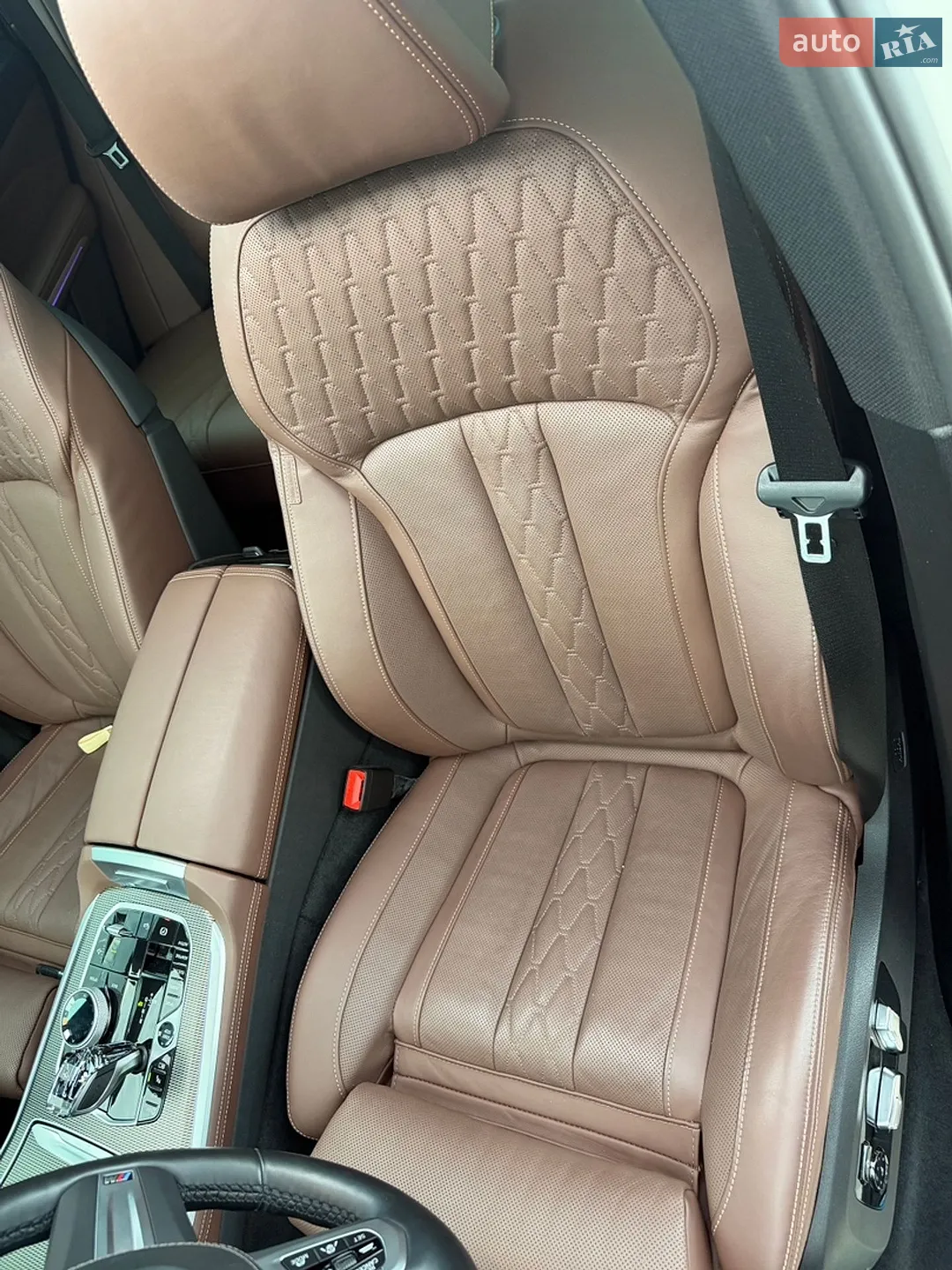 2022 BMW X5 - мініатюра 11