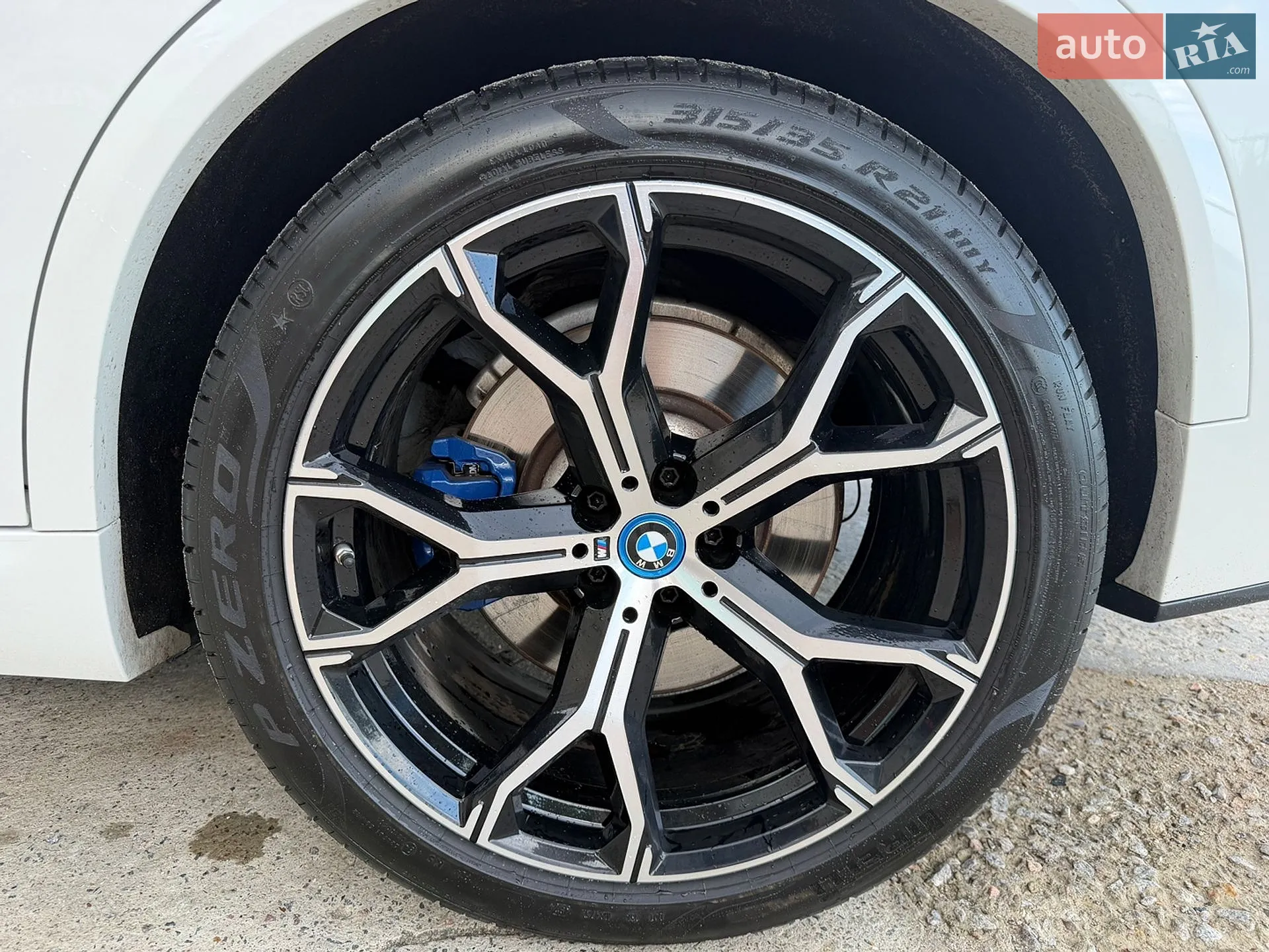 2022 BMW X5 - мініатюра 18
