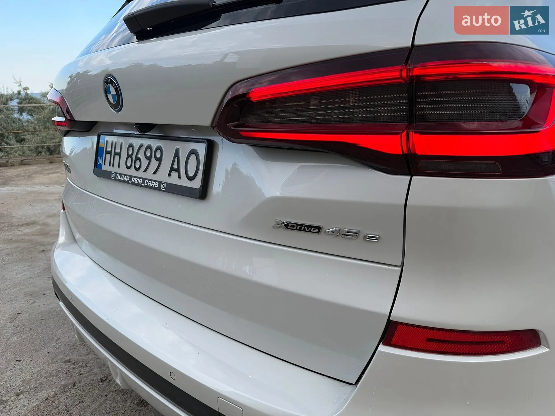 2022 BMW X5 - мініатюра 22