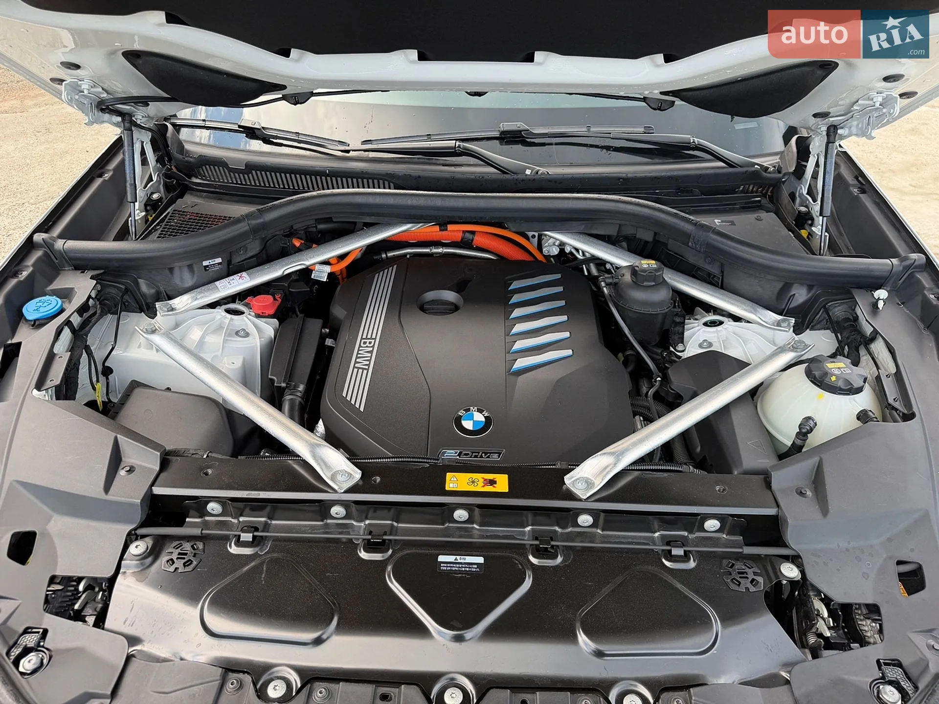 2022 BMW X5 - мініатюра 50
