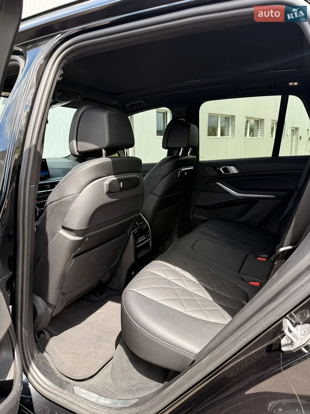 2023 BMW X5 - мініатюра 9