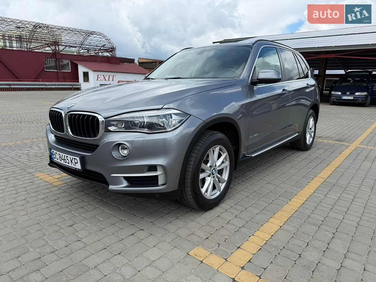 2014 BMW X5 - мініатюра 33