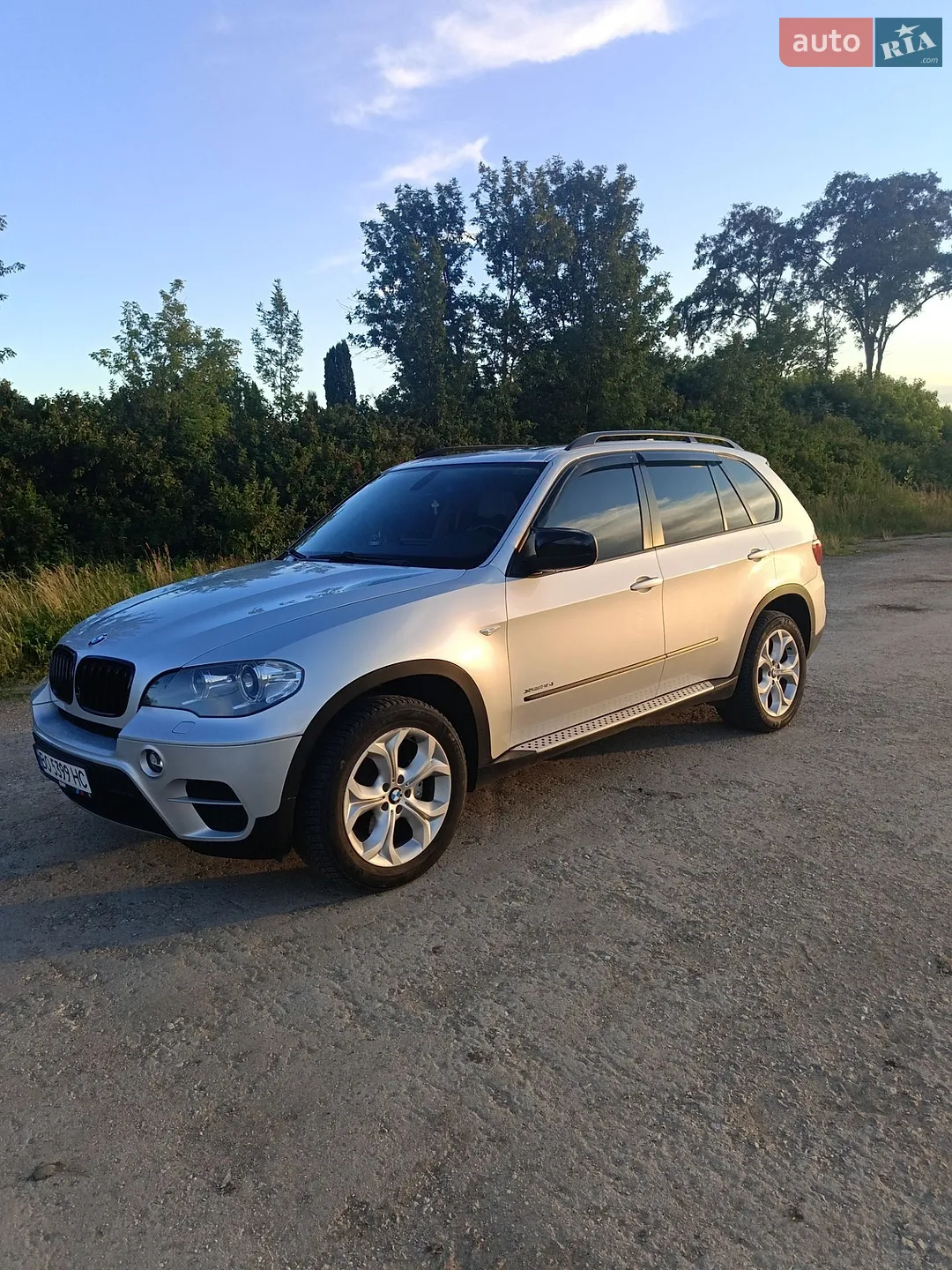 2010 BMW X5 - мініатюра 18