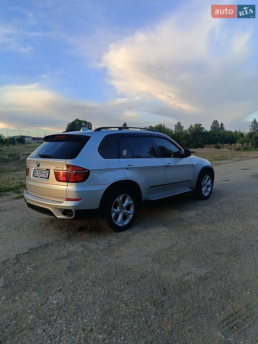 2010 BMW X5 - мініатюра 23