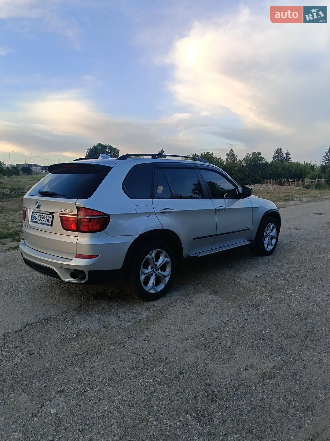 2010 BMW X5 - мініатюра 32