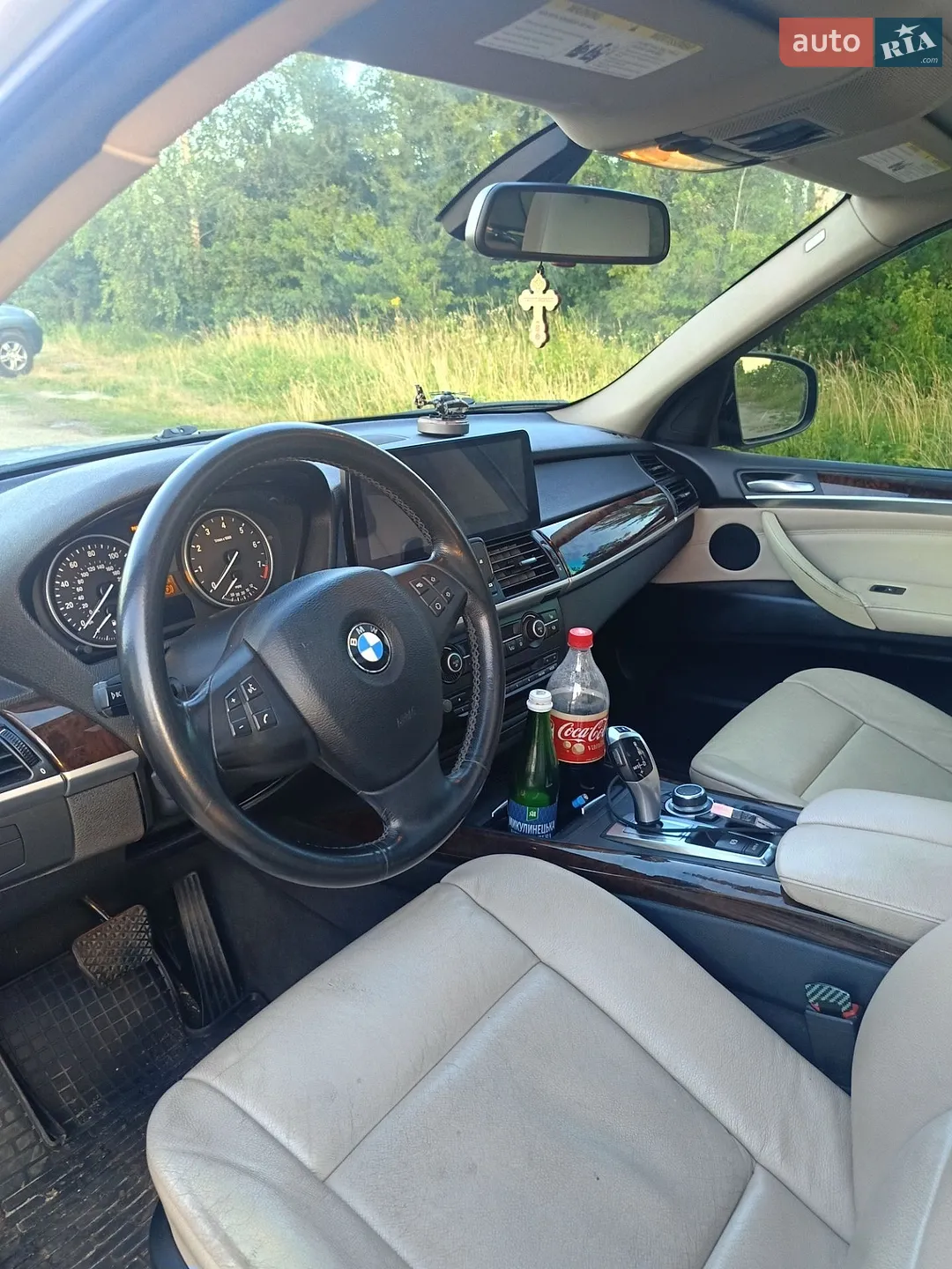 2010 BMW X5 - мініатюра 44