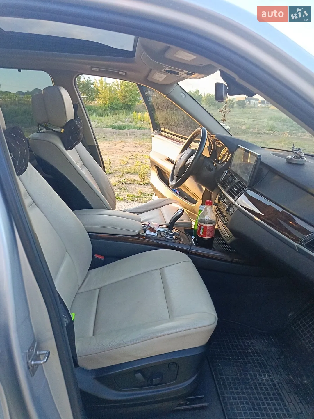2010 BMW X5 - мініатюра 47
