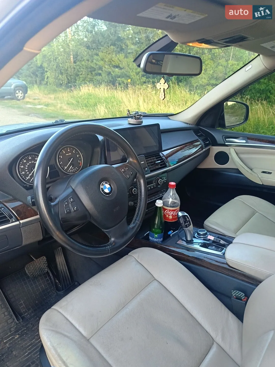 2010 BMW X5 - мініатюра 54