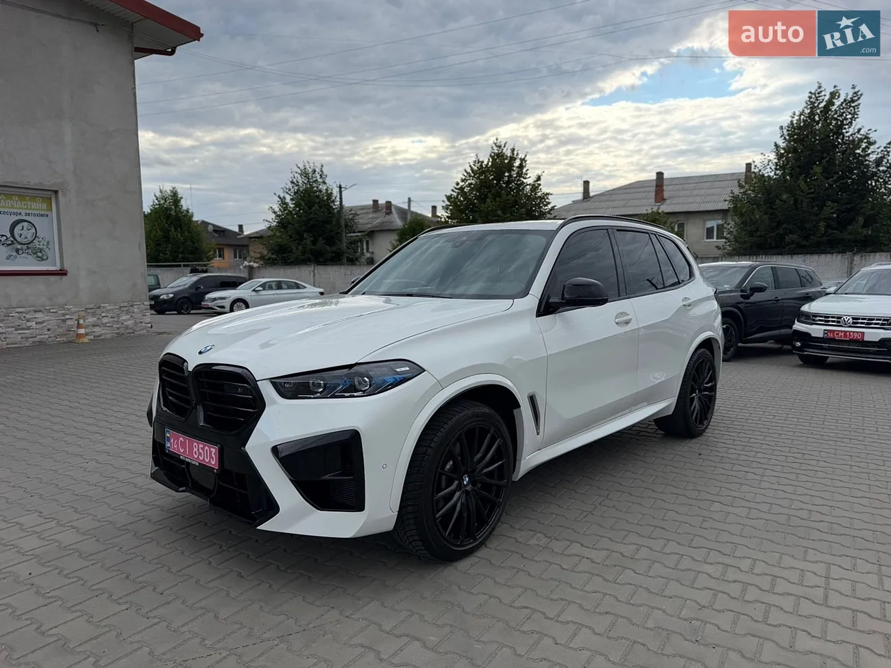 2018 Volkswagen Touareg - мініатюра 36