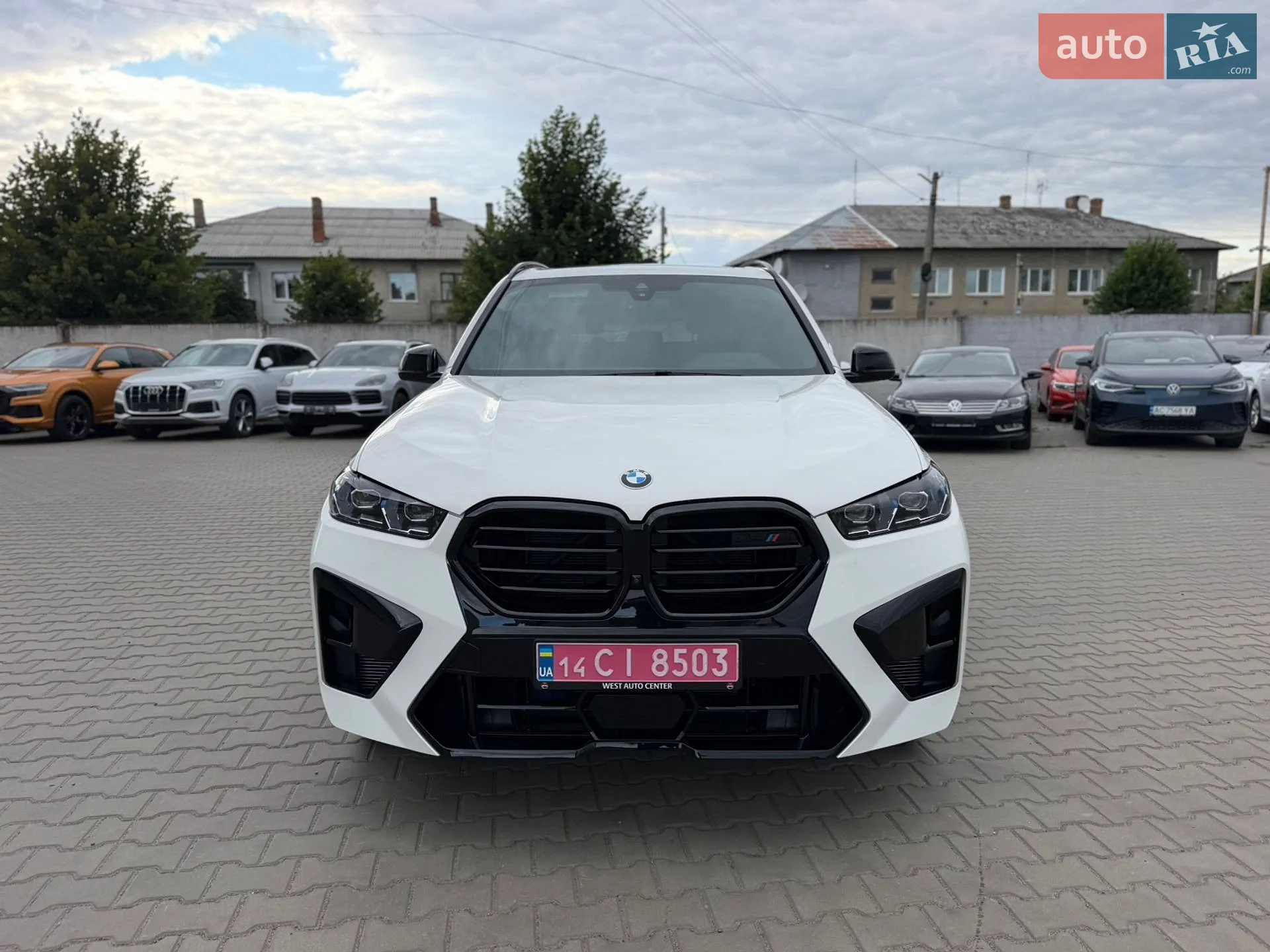 2019 BMW X5 - мініатюра 2