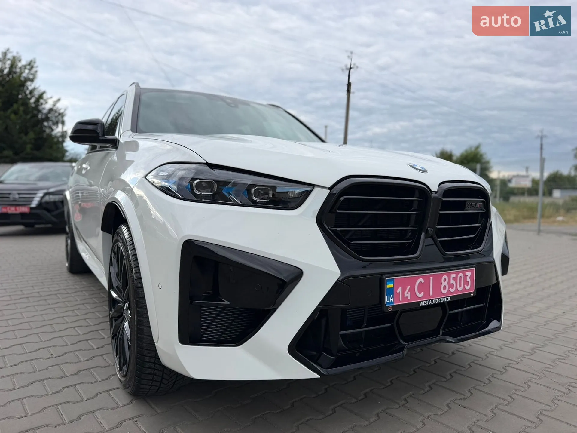 2019 BMW X5 - мініатюра 11