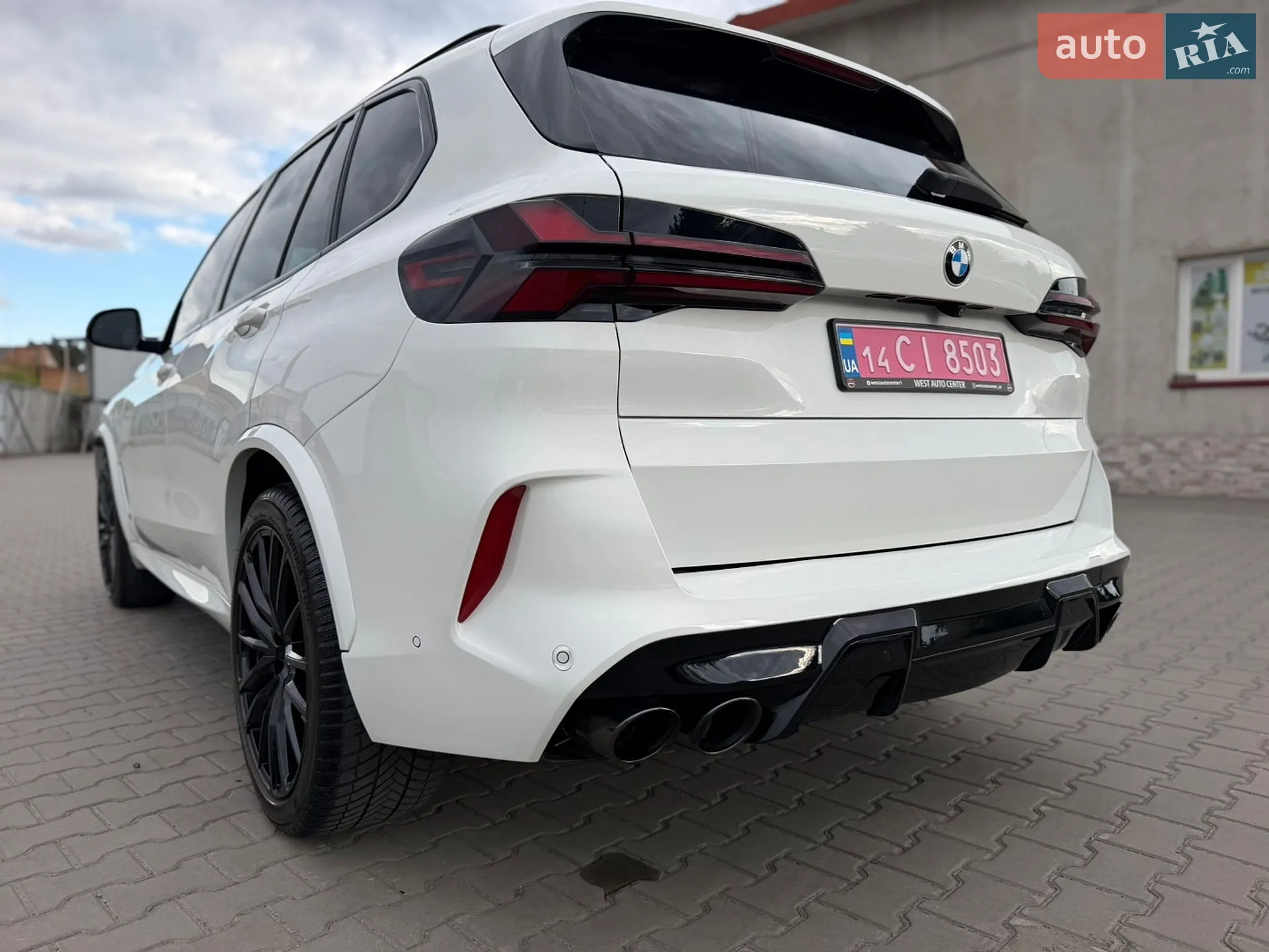 2019 BMW X5 - мініатюра 14