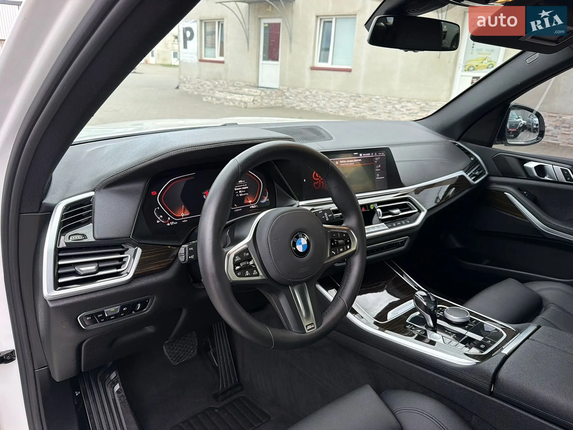 2019 BMW X5 - мініатюра 22