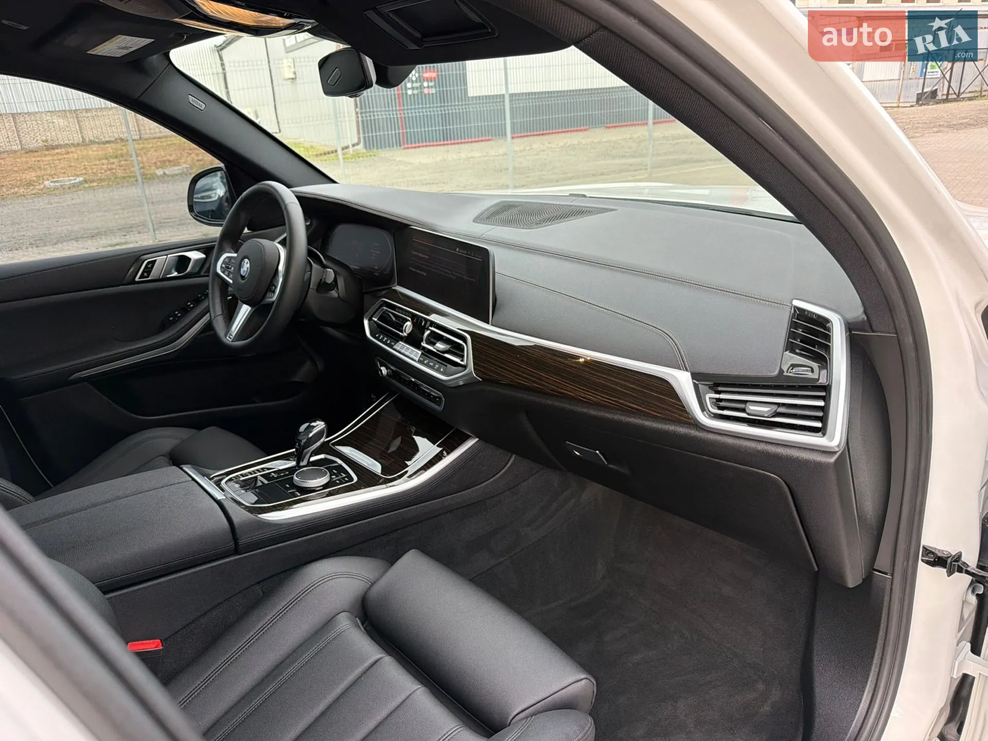 2019 BMW X5 - мініатюра 28