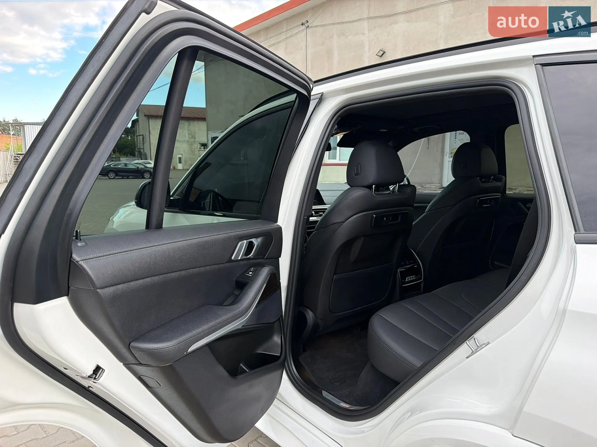 2019 BMW X5 - мініатюра 32