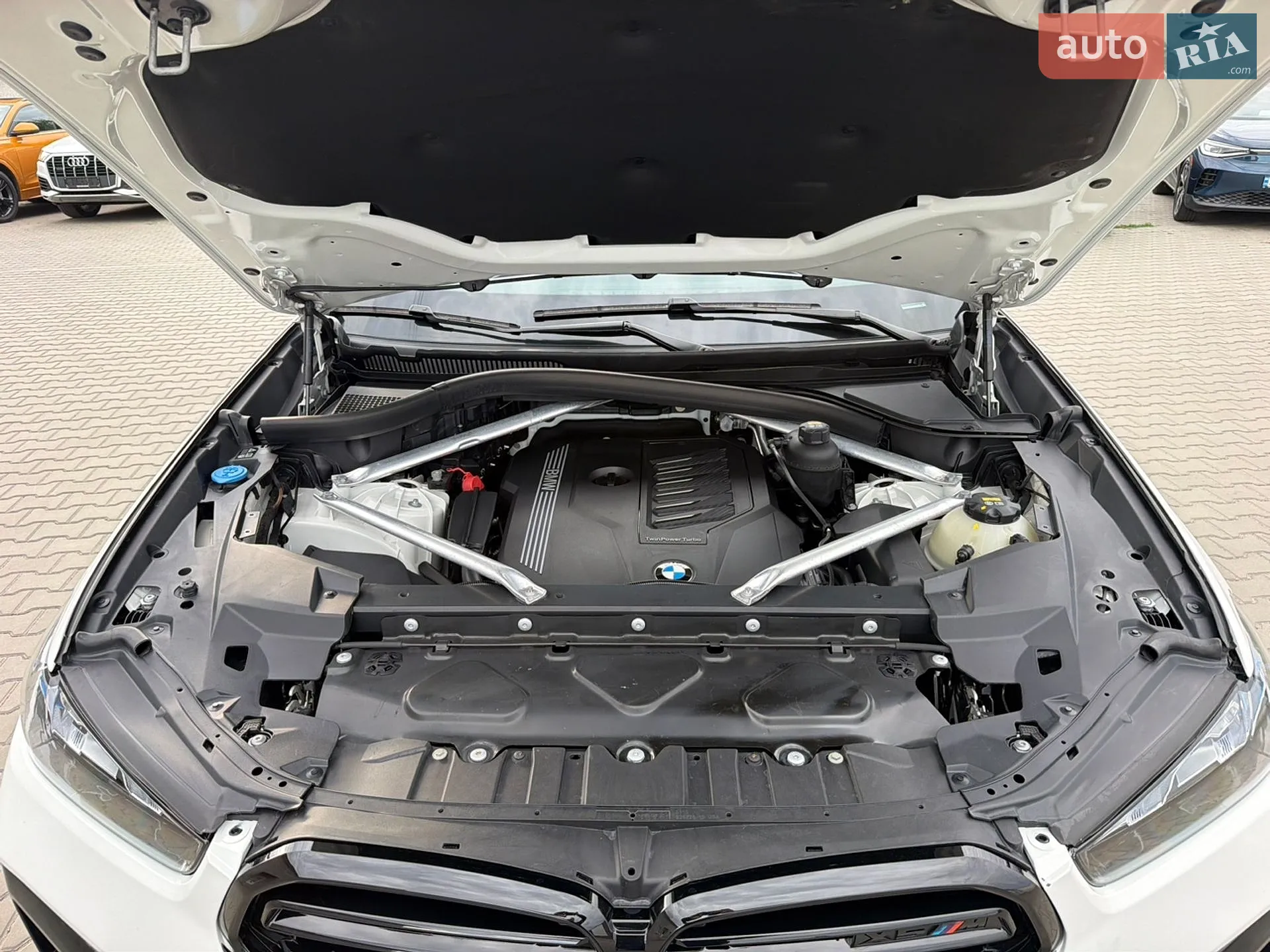 2019 BMW X5 - мініатюра 42