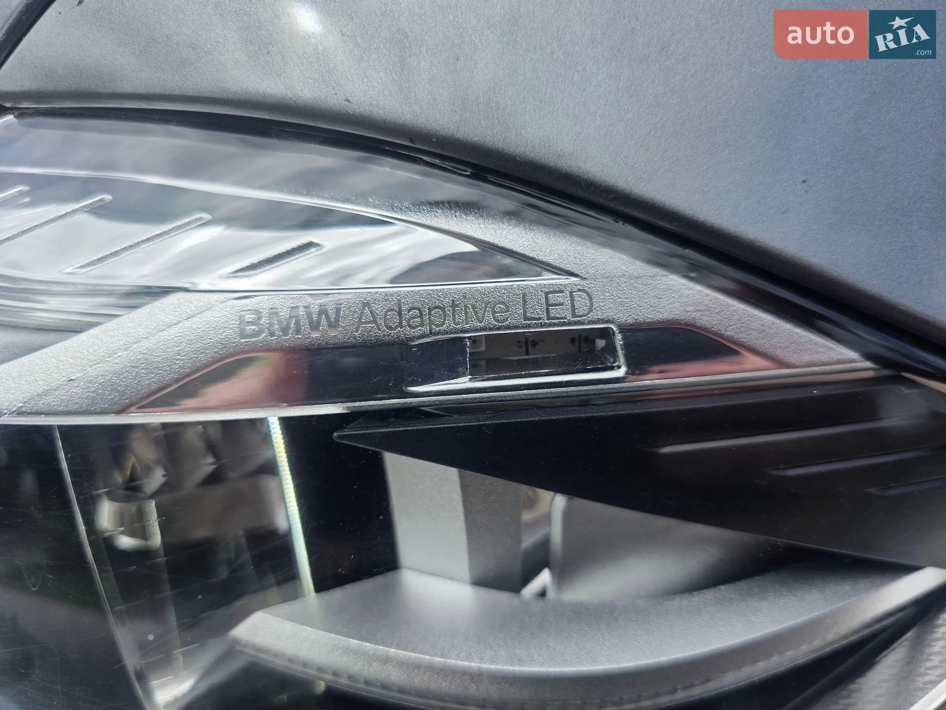 2015 BMW X5 - мініатюра 14