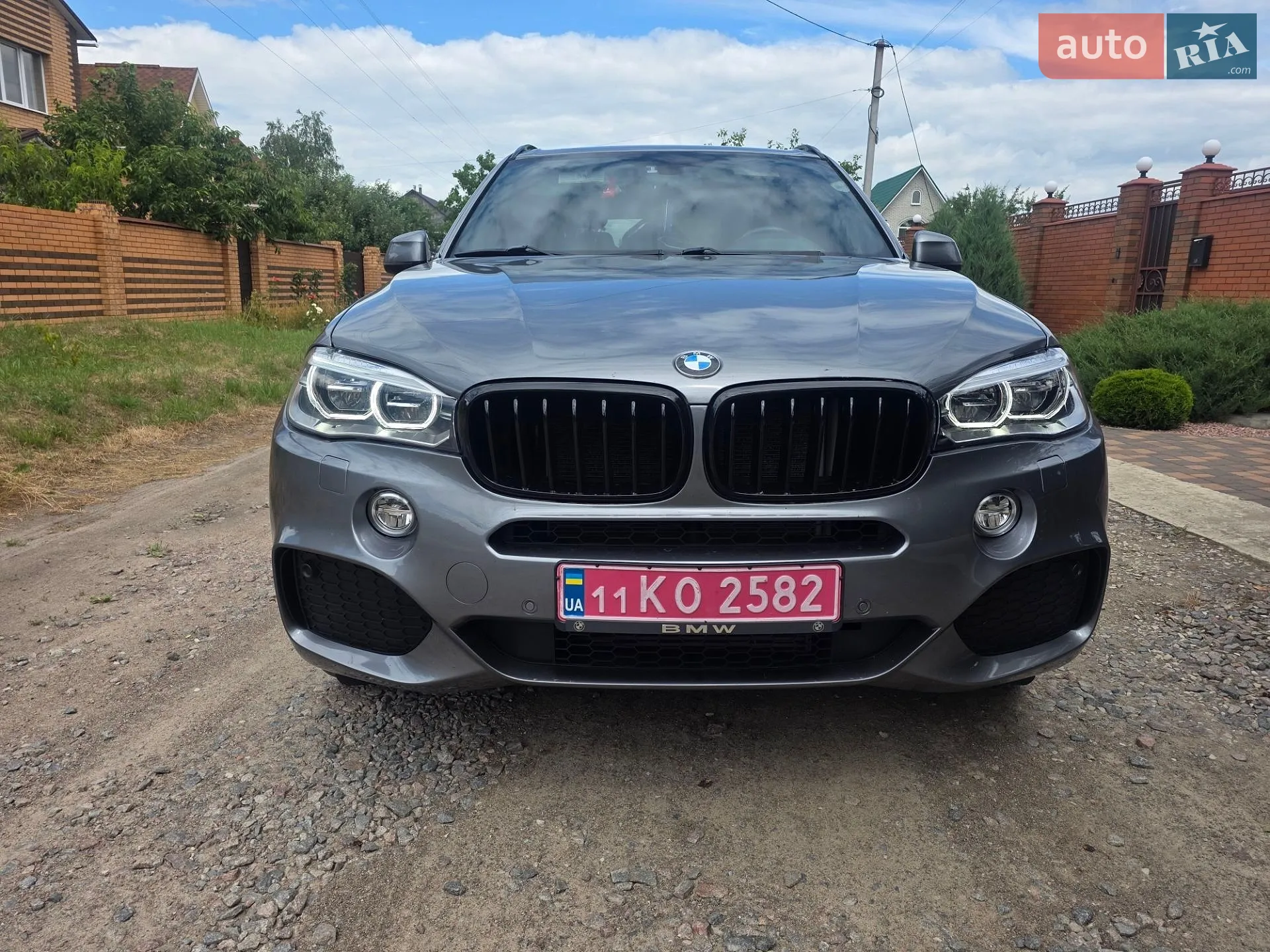 2015 BMW X5 - мініатюра 18