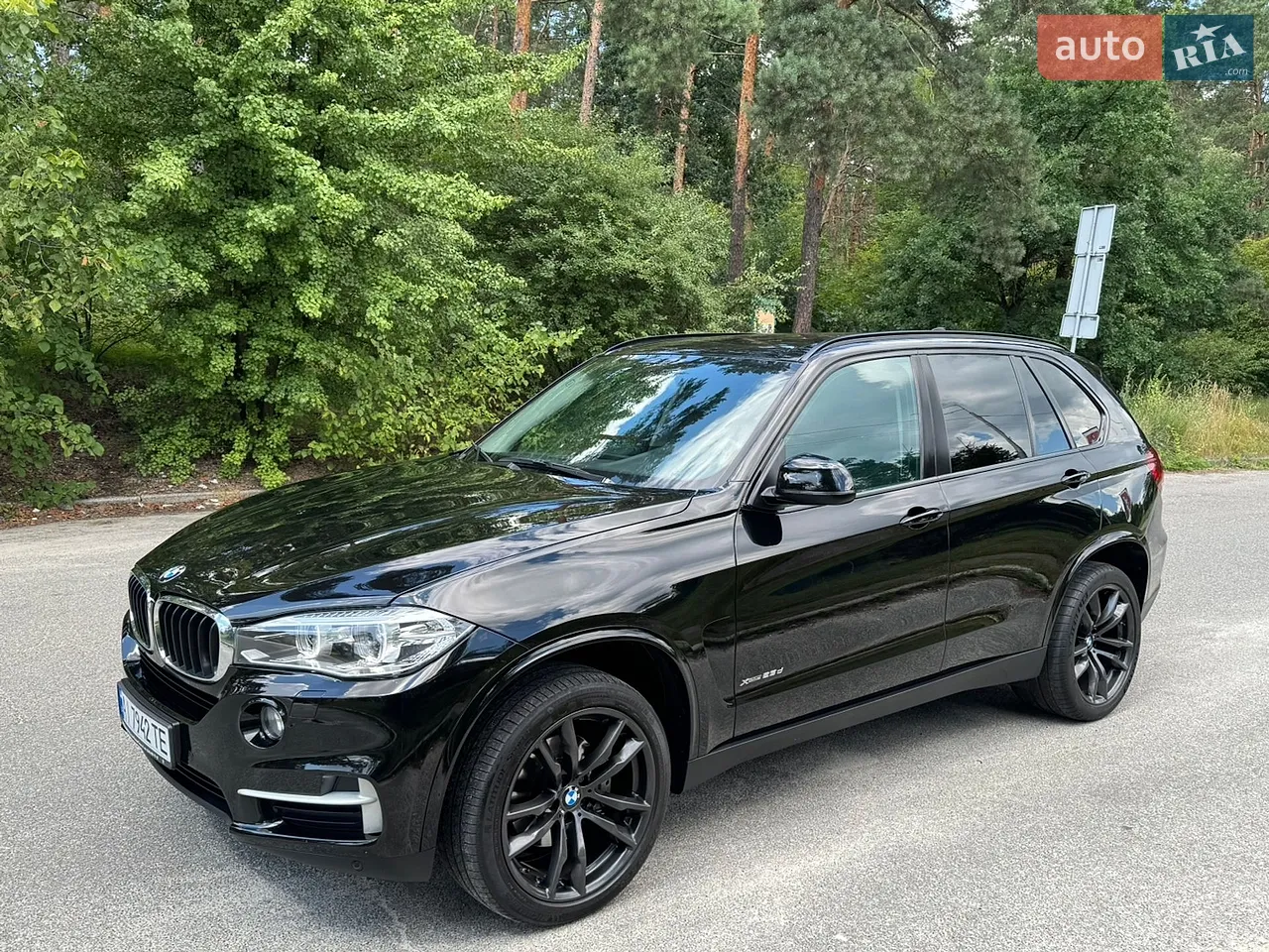 2019 BMW X5 - мініатюра 14