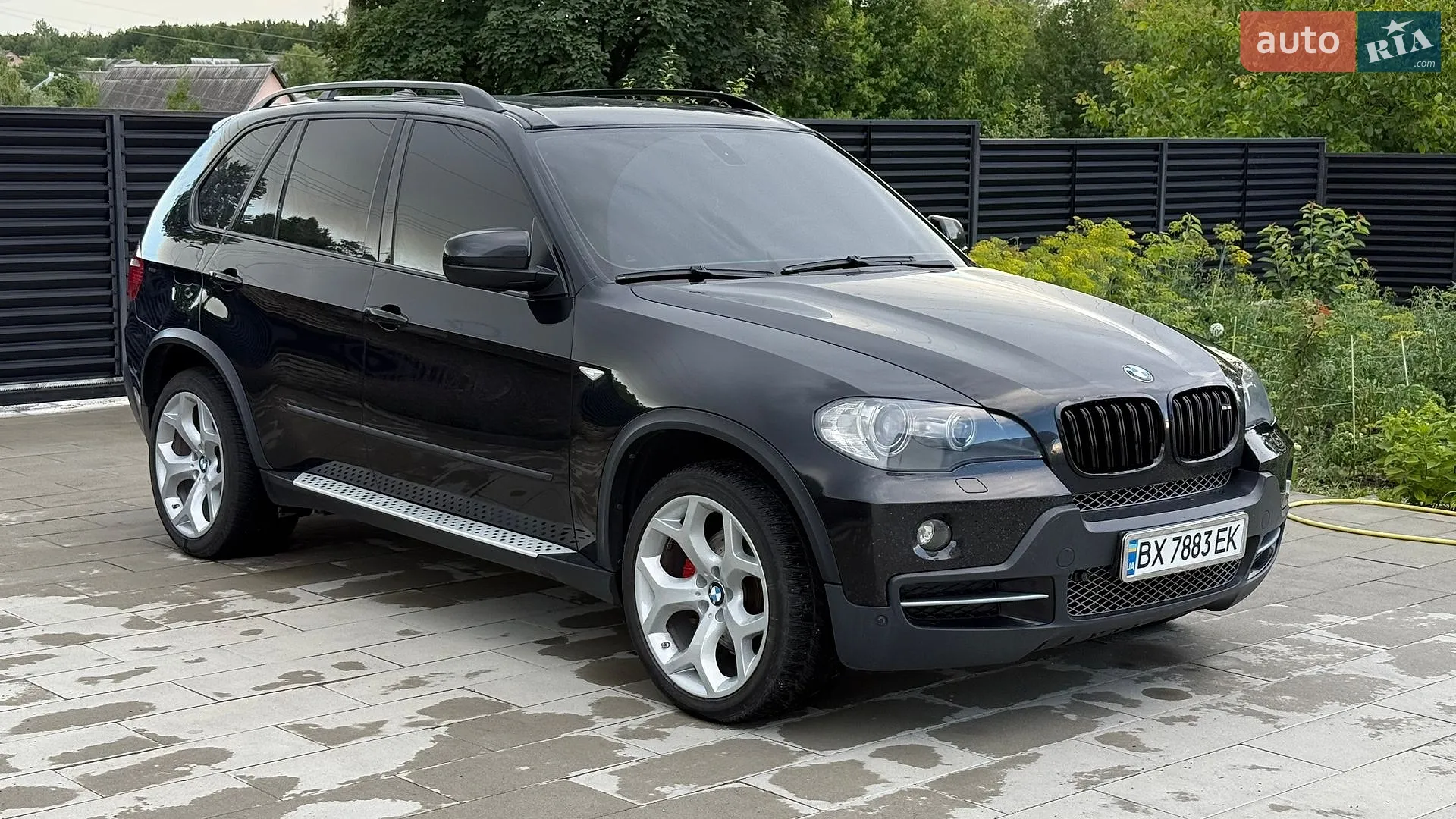 2010 BMW X5 - мініатюра 2