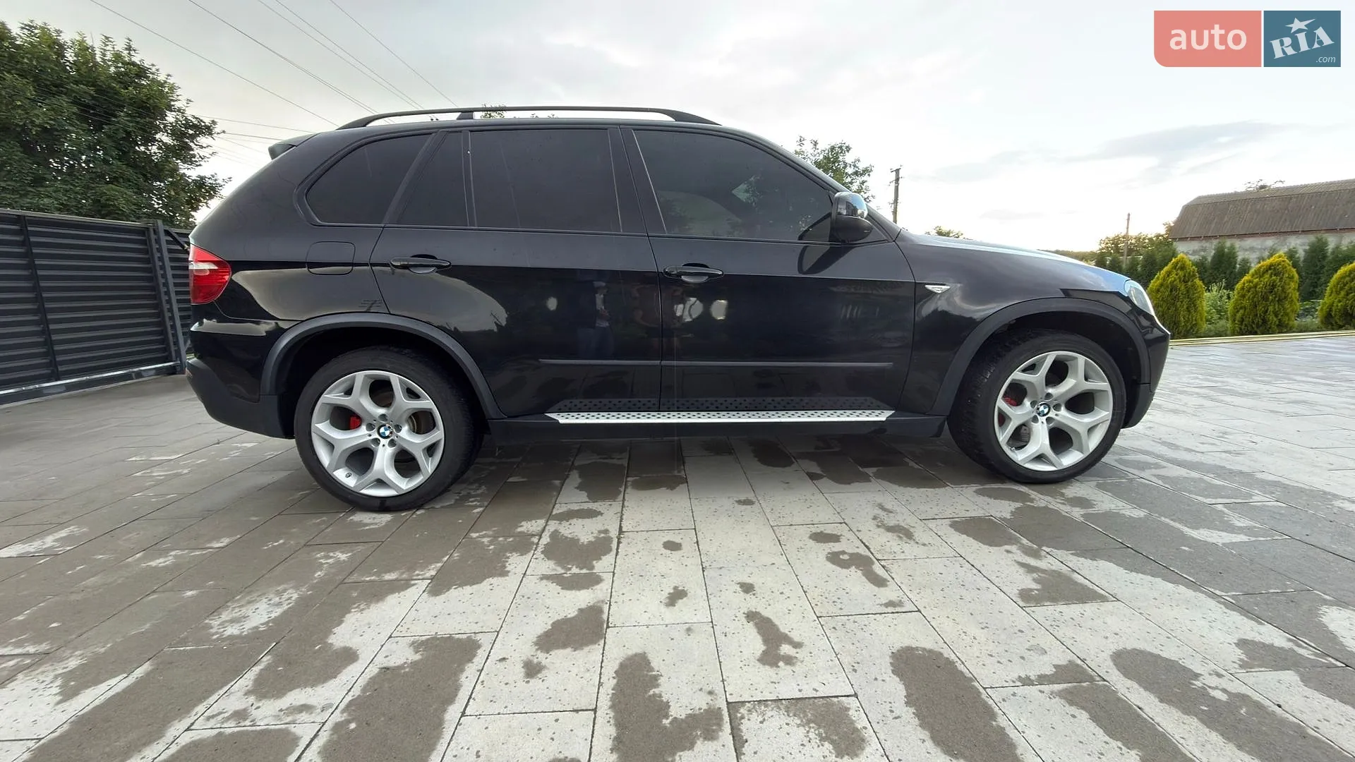 2010 BMW X5 - мініатюра 6