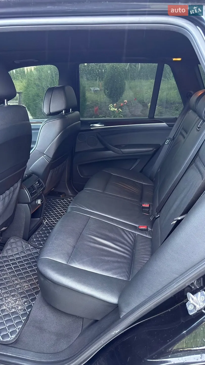 2010 BMW X5 - мініатюра 12