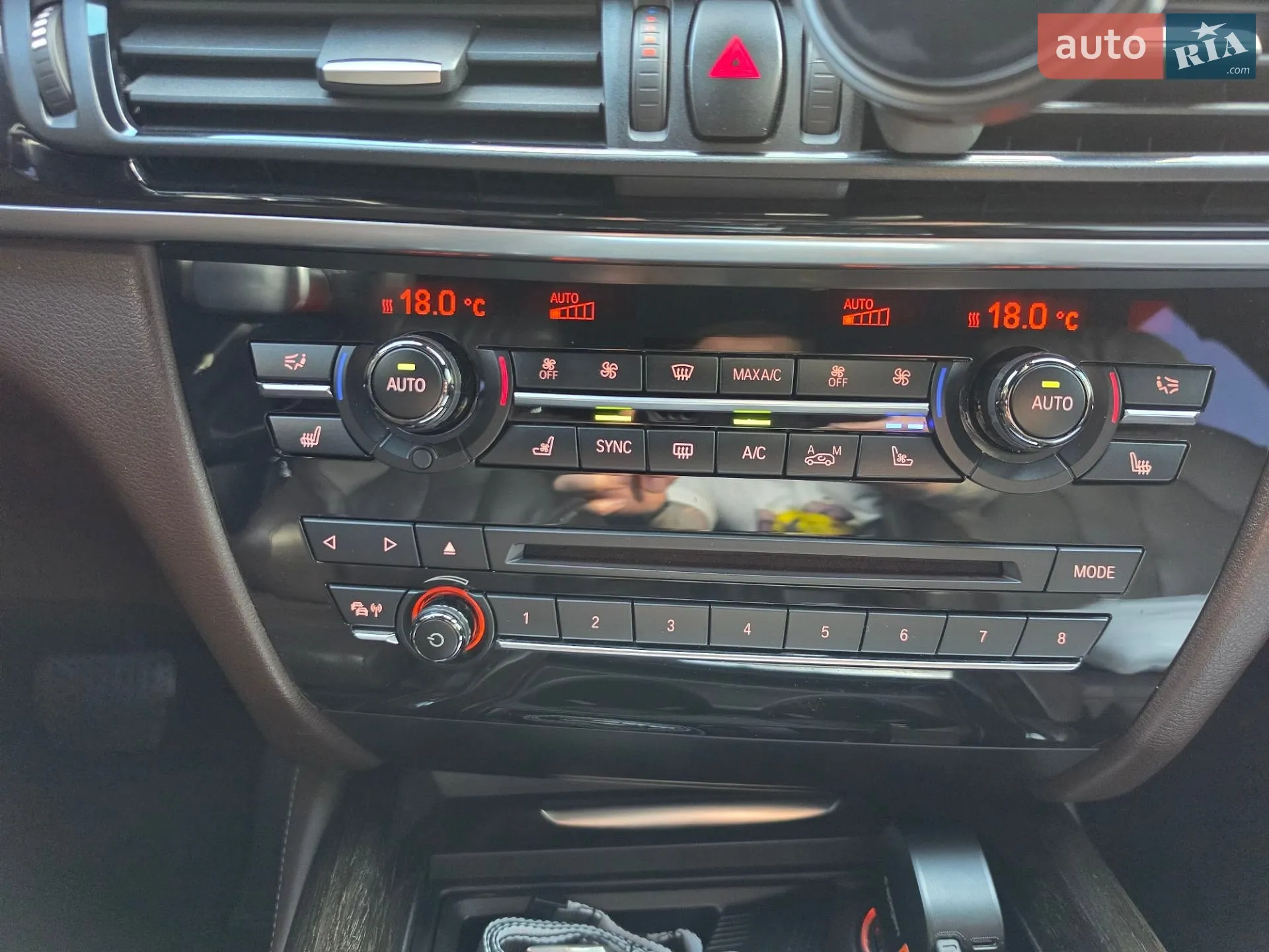 2016 BMW X5 - мініатюра 9