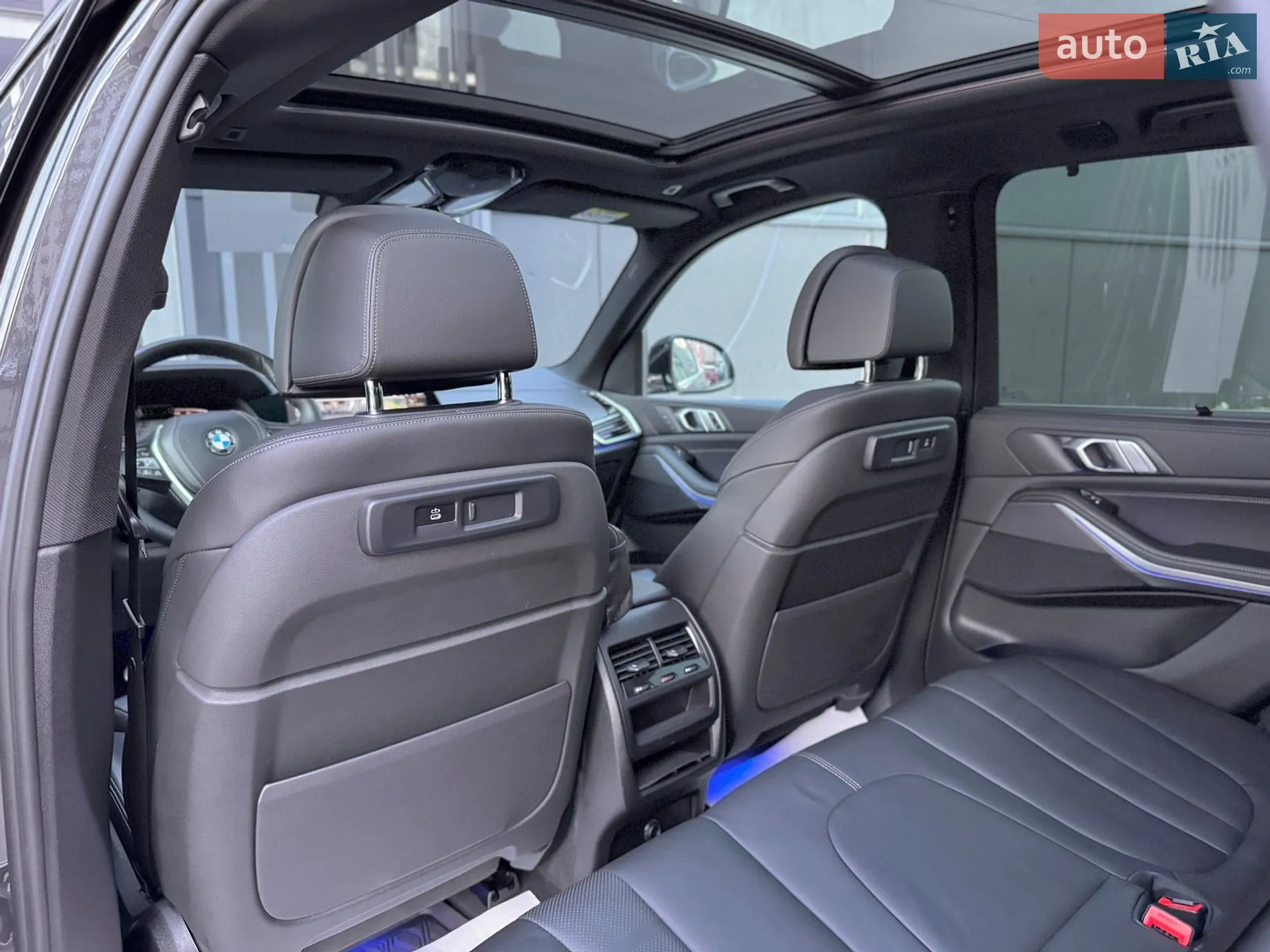 2021 BMW X5 - мініатюра 6