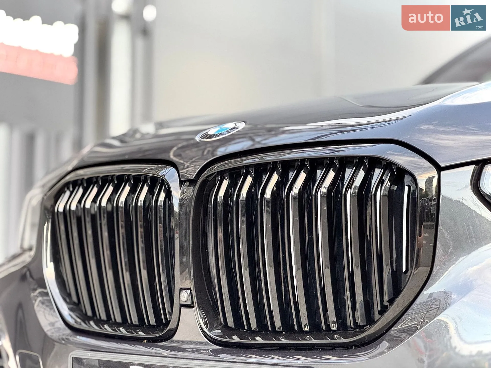 2021 BMW X5 - мініатюра 17