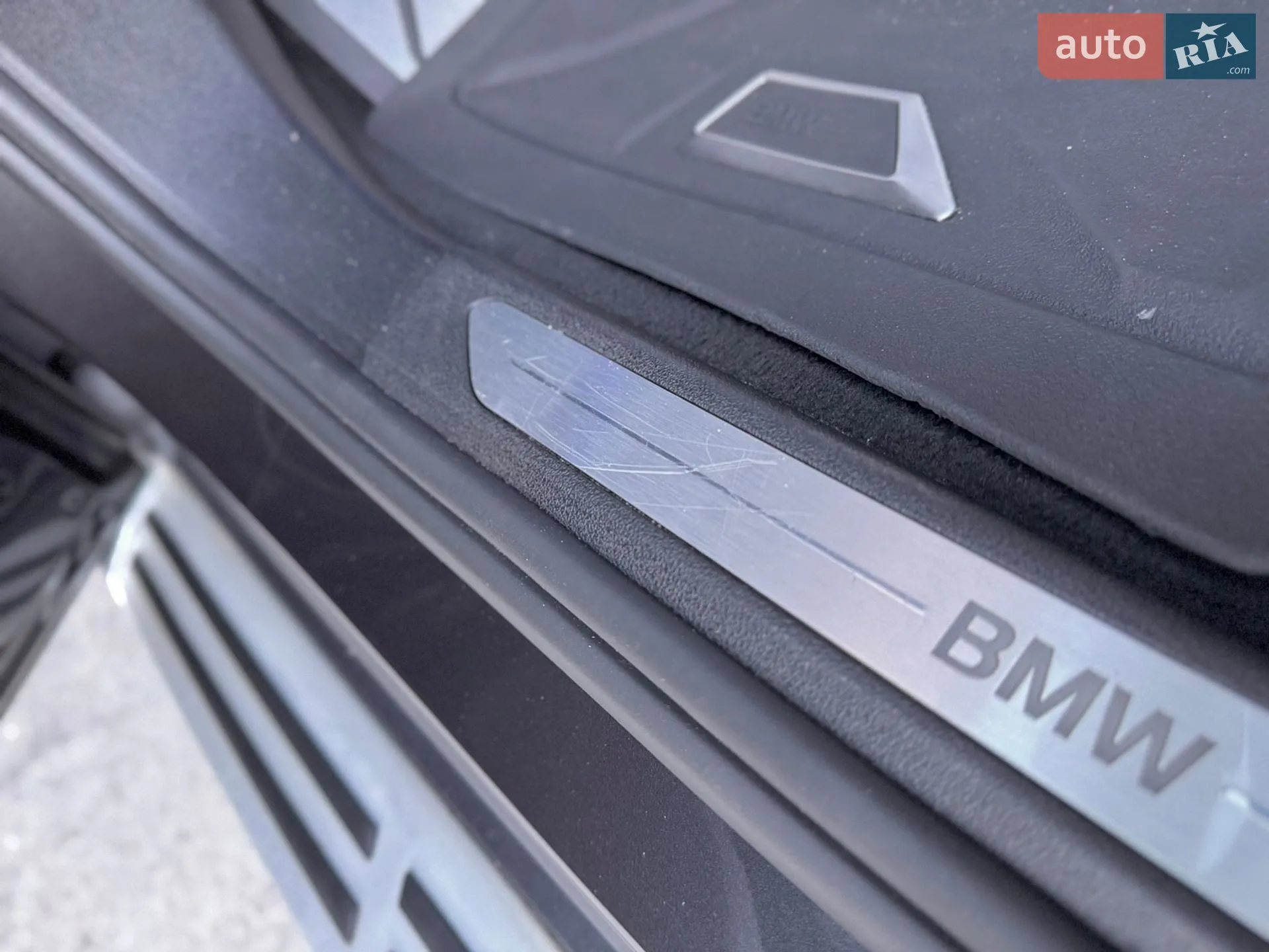2021 BMW X5 - мініатюра 48