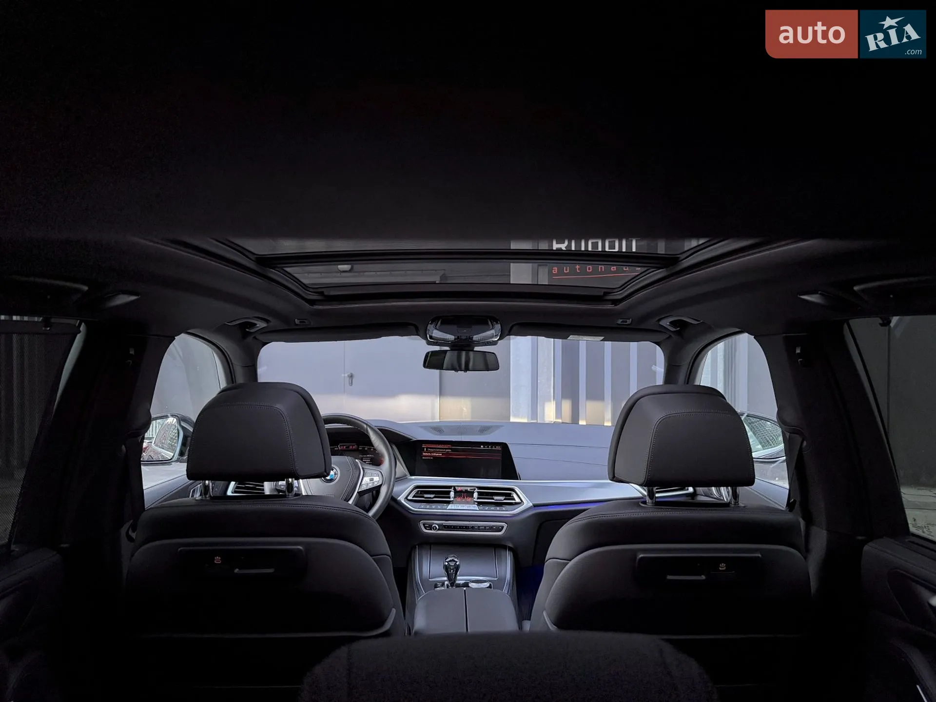 2021 BMW X5 - мініатюра 62