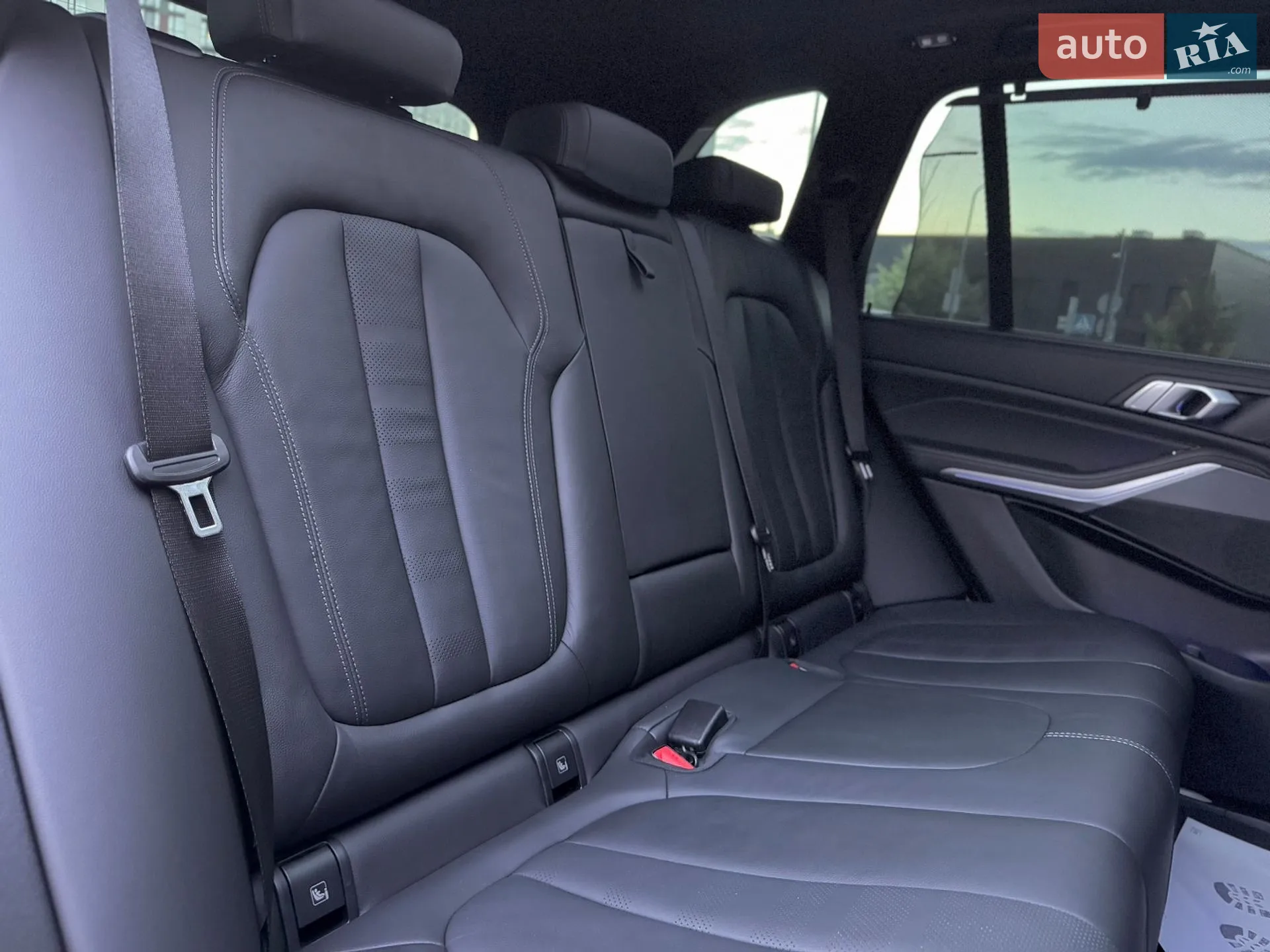 2021 BMW X5 - мініатюра 68