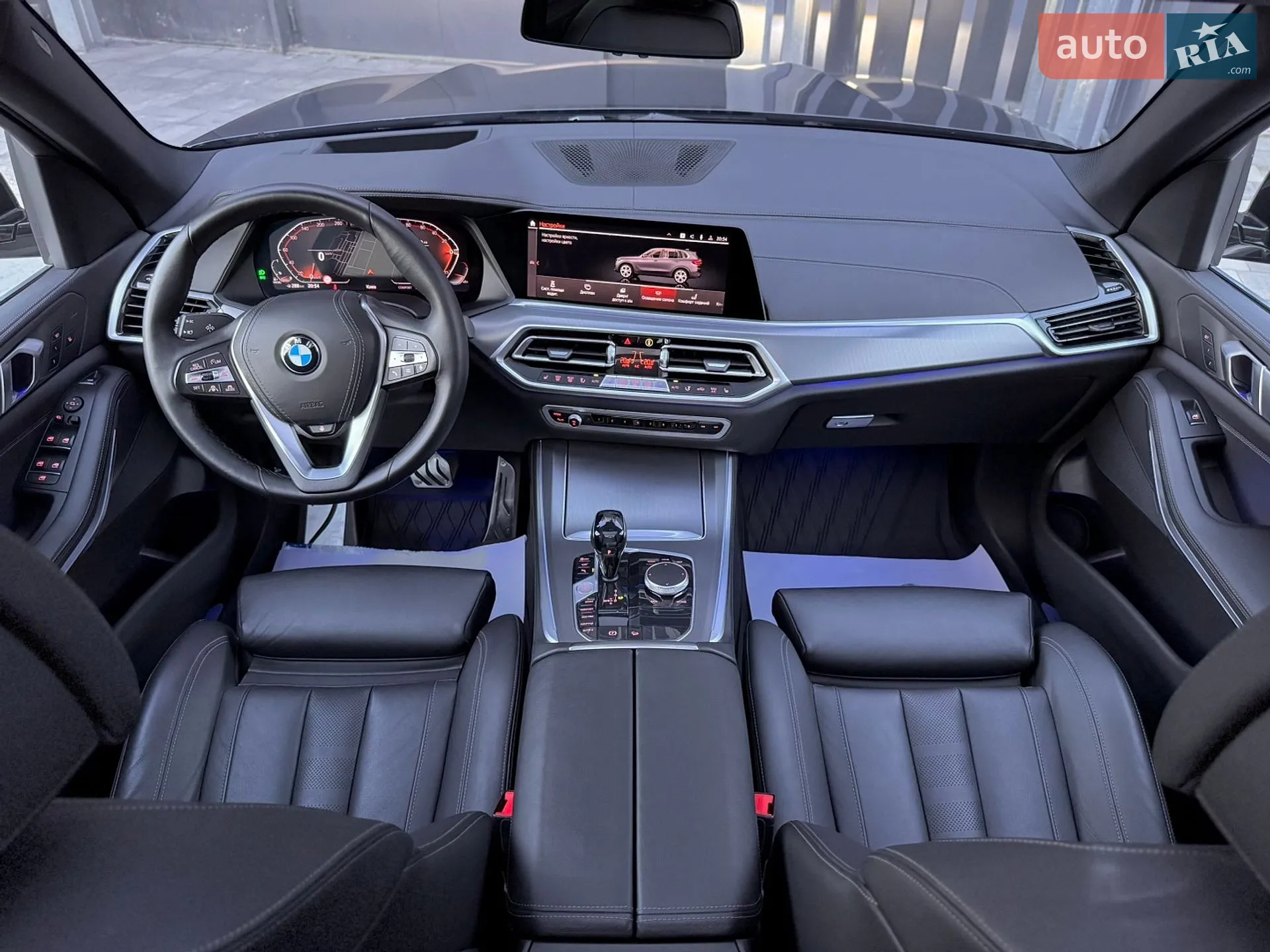 2021 BMW X5 - мініатюра 69