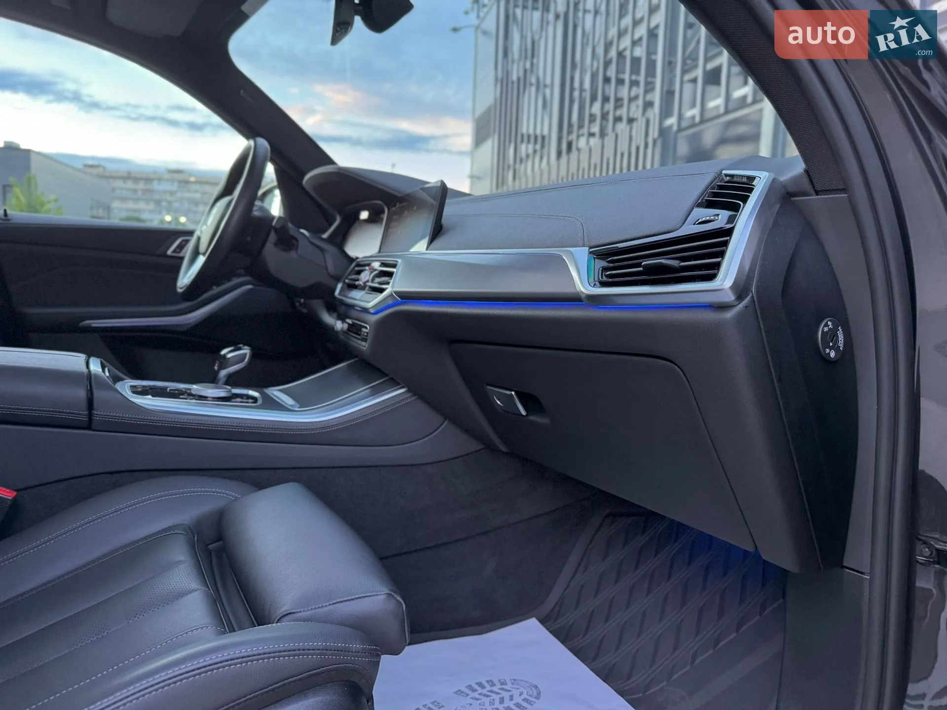 2021 BMW X5 - мініатюра 73