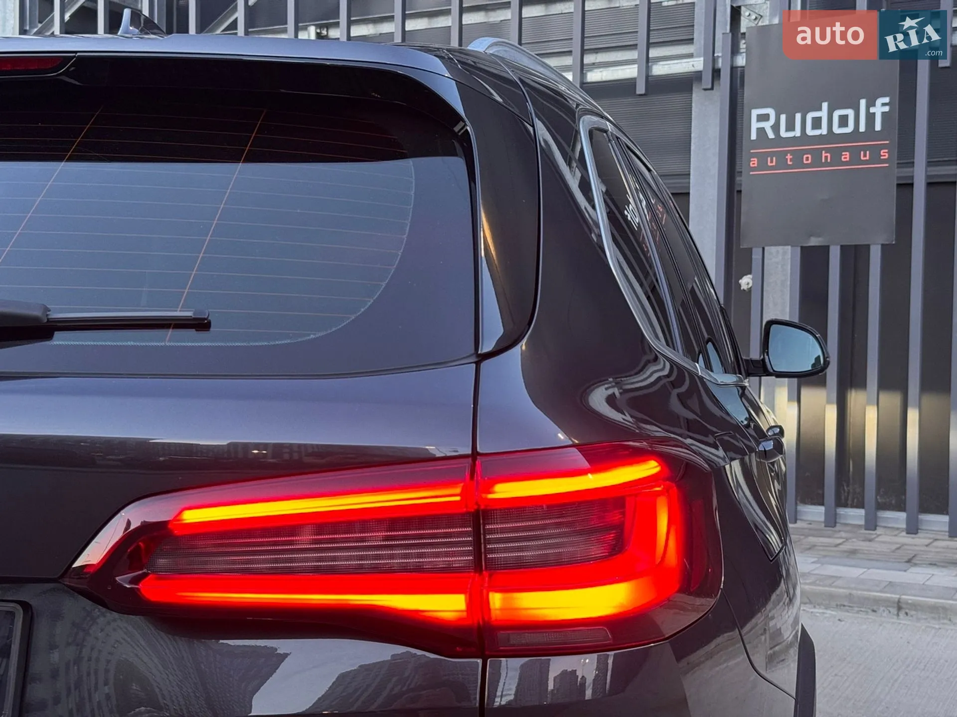 2021 BMW X5 - мініатюра 87