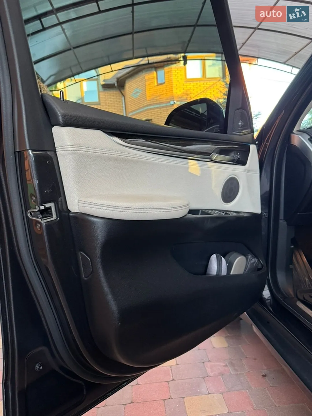 2014 BMW X5 - мініатюра 7