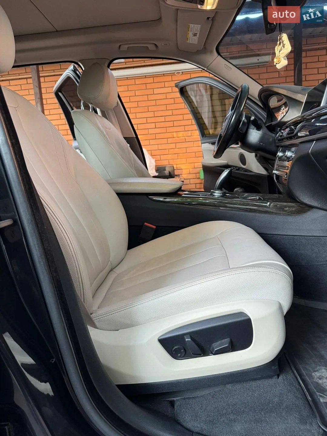 2014 BMW X5 - мініатюра 17