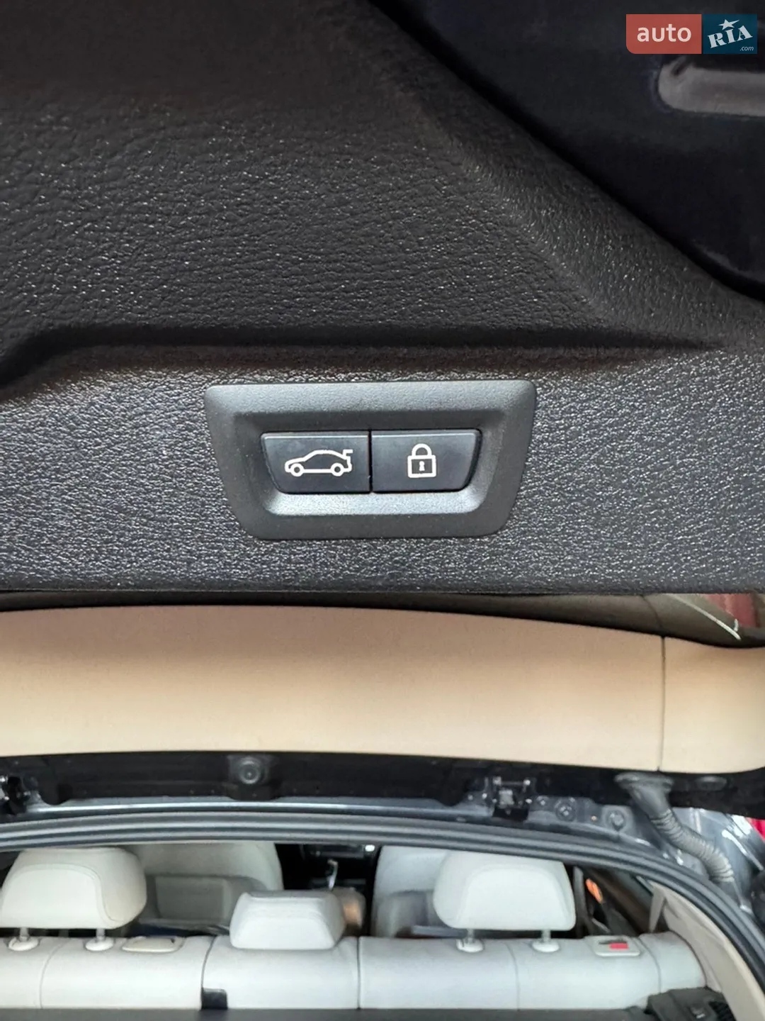 2014 BMW X5 - мініатюра 20
