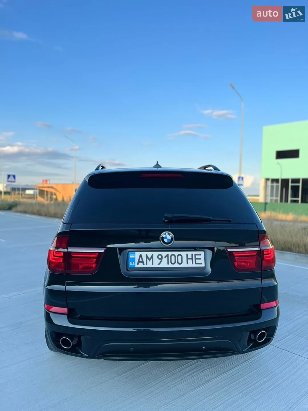 2011 BMW X5 - мініатюра 6