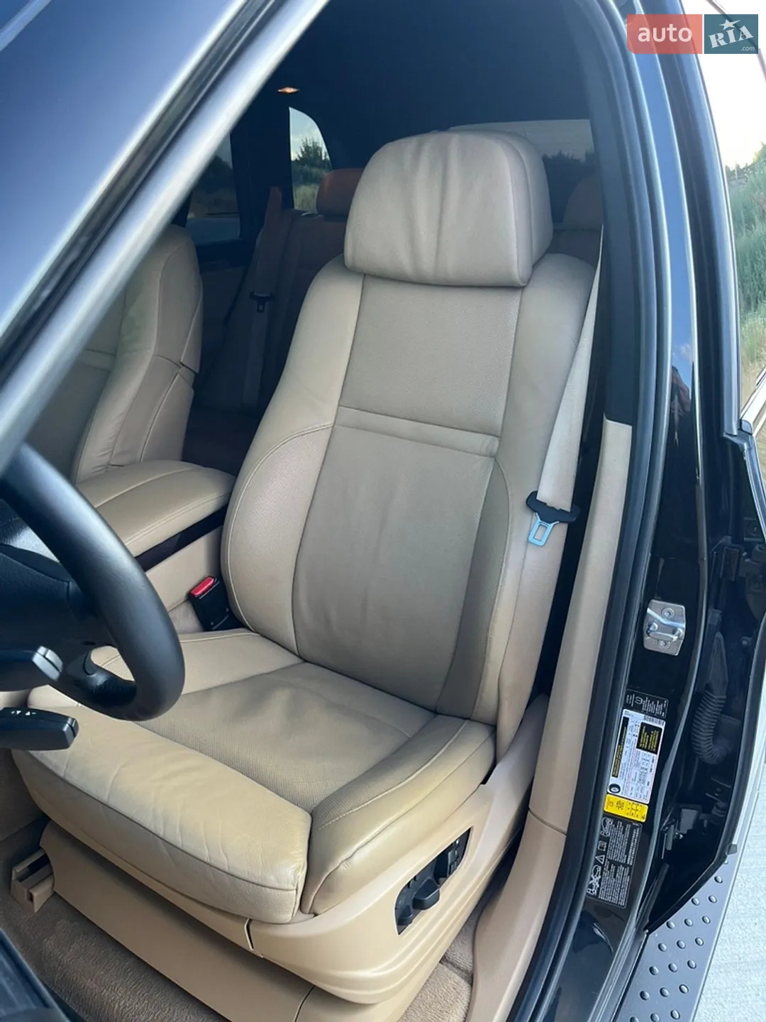 2011 BMW X5 - мініатюра 7