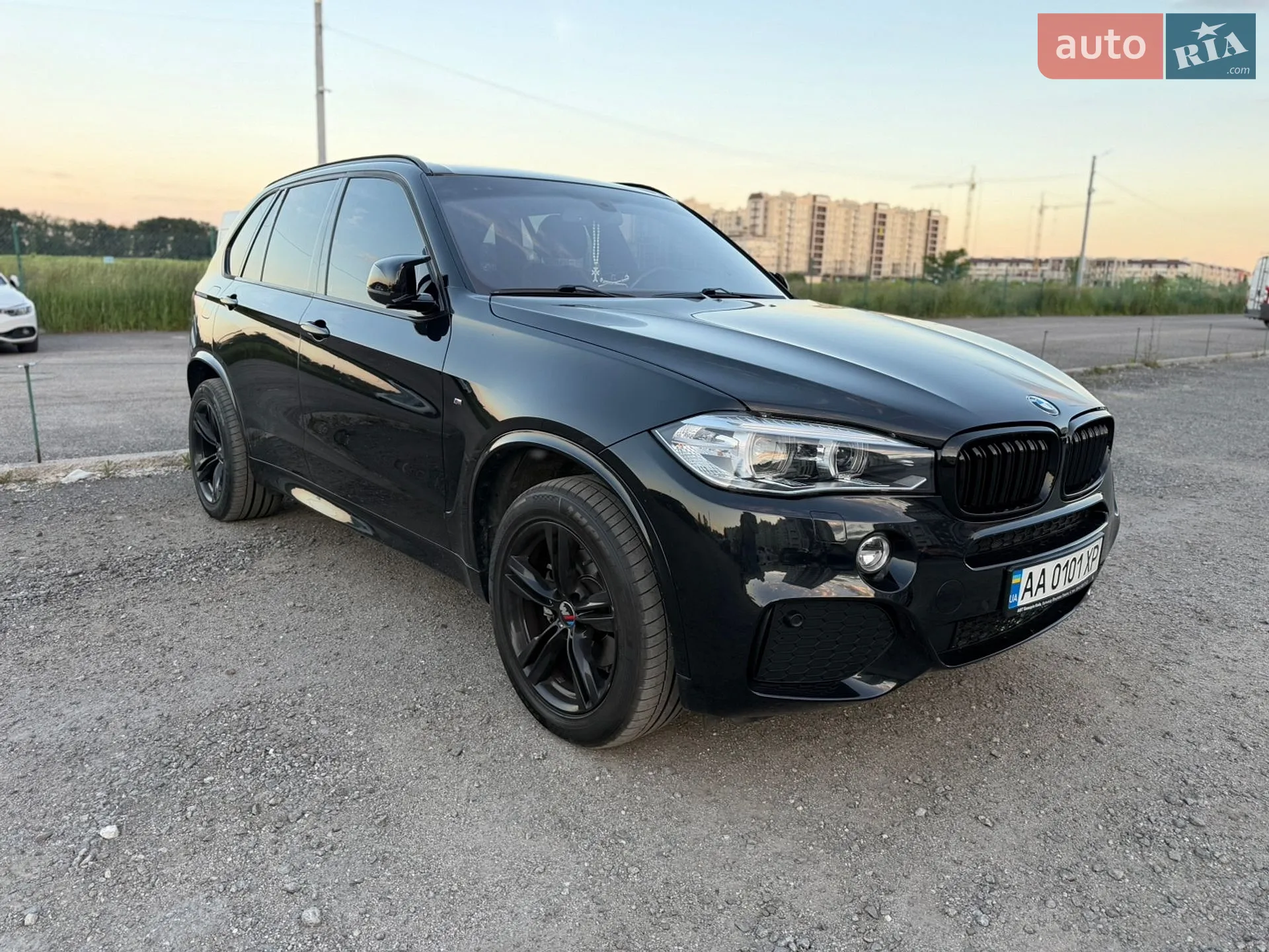 2015 BMW X5 - мініатюра 6