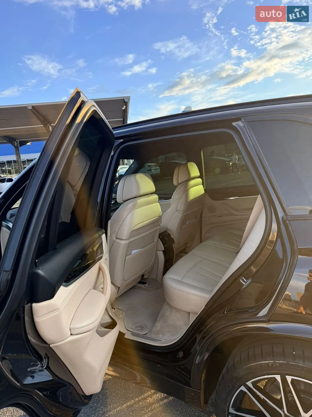 2013 BMW X5 - мініатюра 2