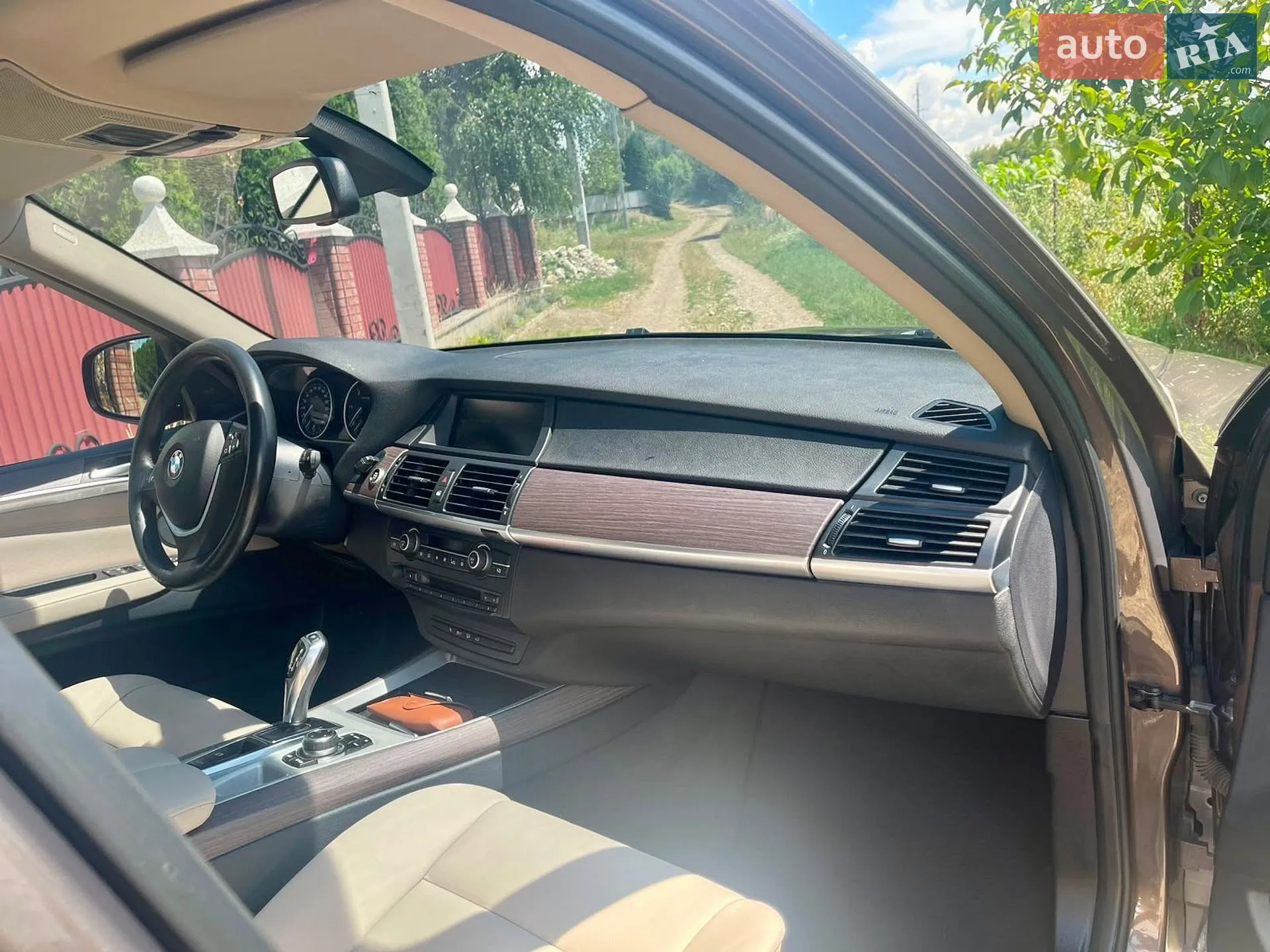 2010 BMW X5 - мініатюра 11