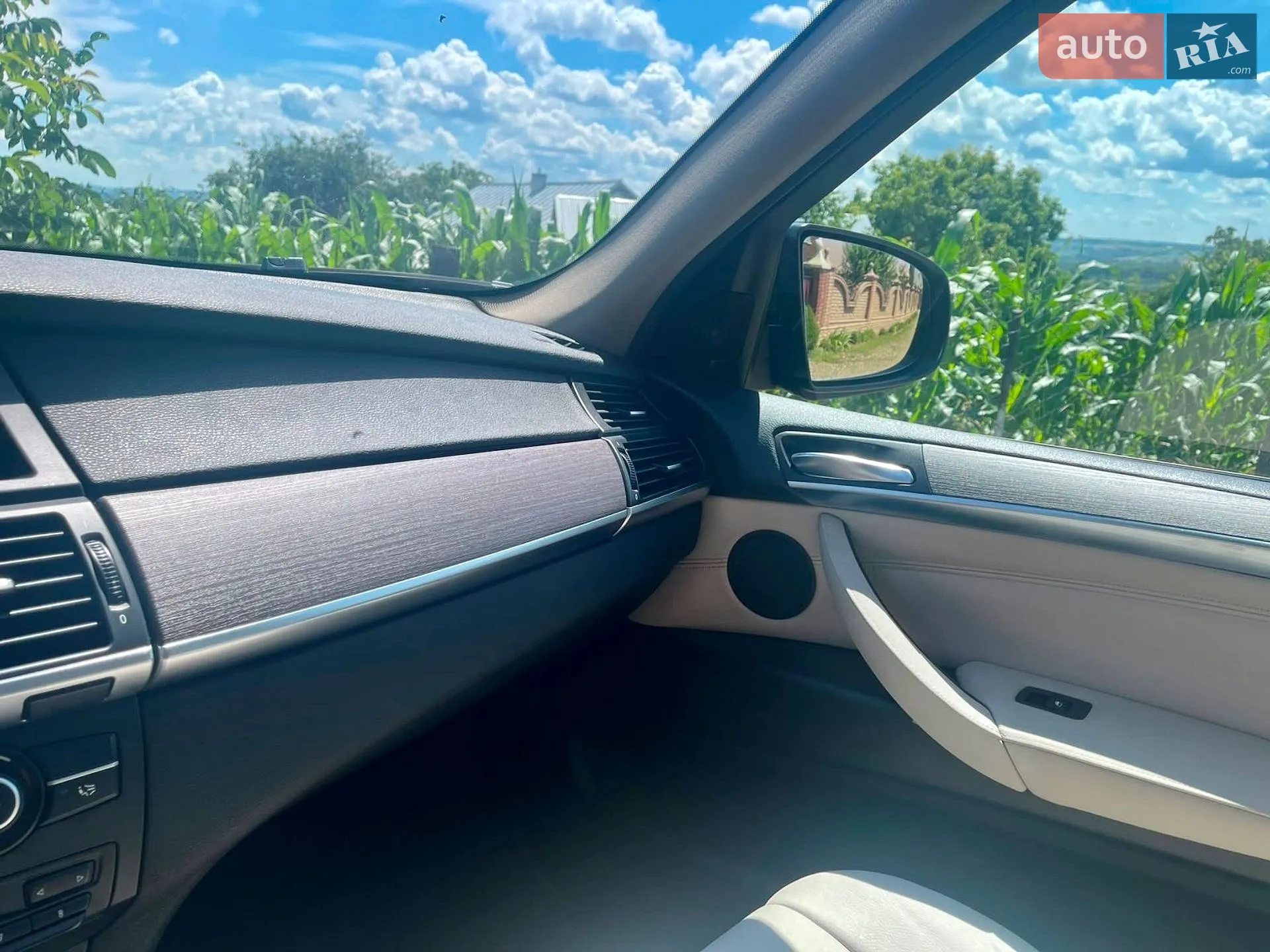 2010 BMW X5 - мініатюра 25