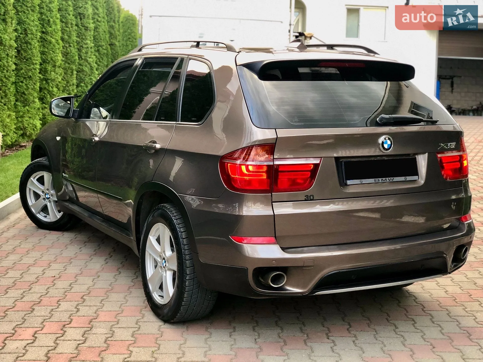2010 BMW X5 - мініатюра 45