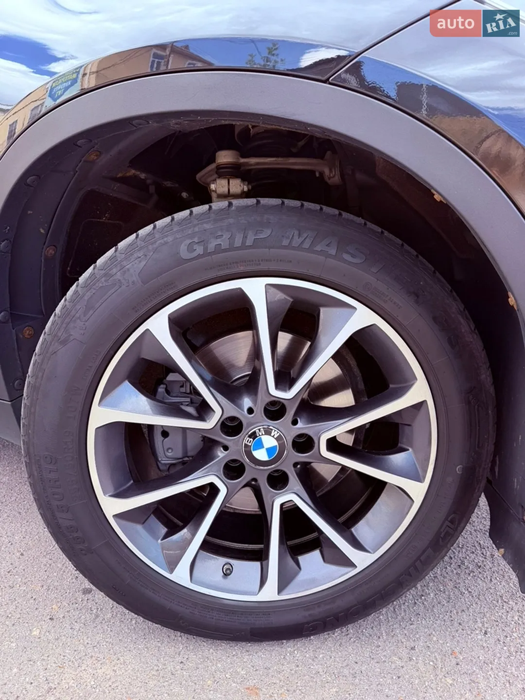2018 BMW X5 - мініатюра 7