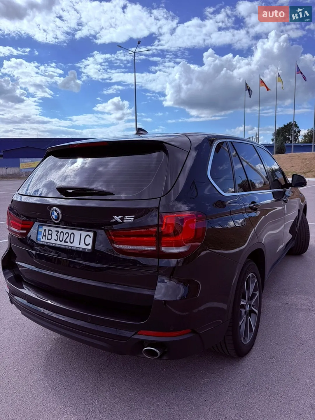 2018 BMW X5 - мініатюра 11