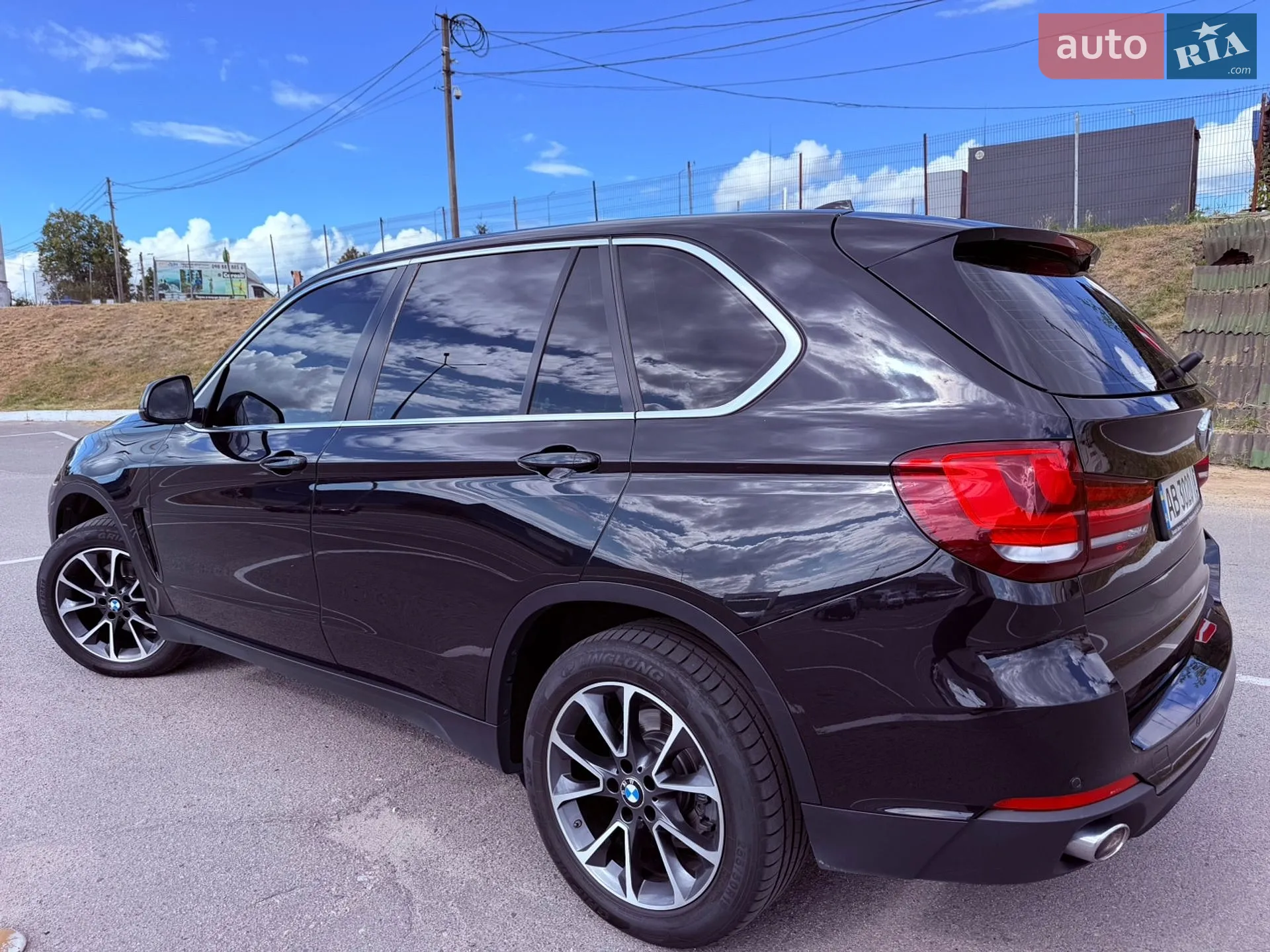 2018 BMW X5 - мініатюра 13