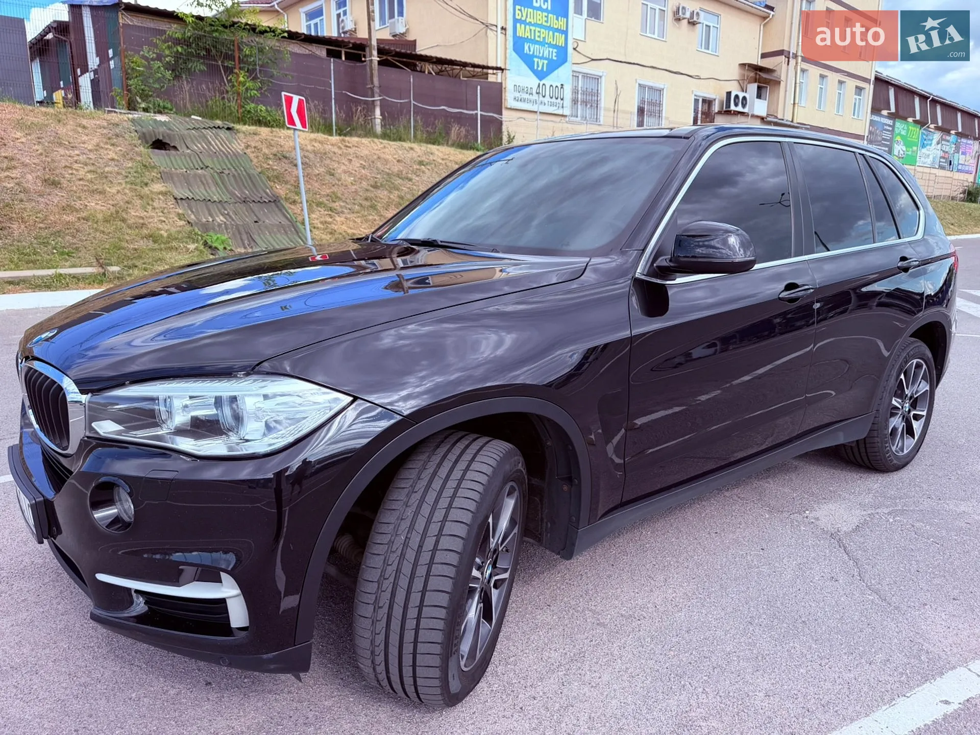 2018 BMW X5 - мініатюра 16