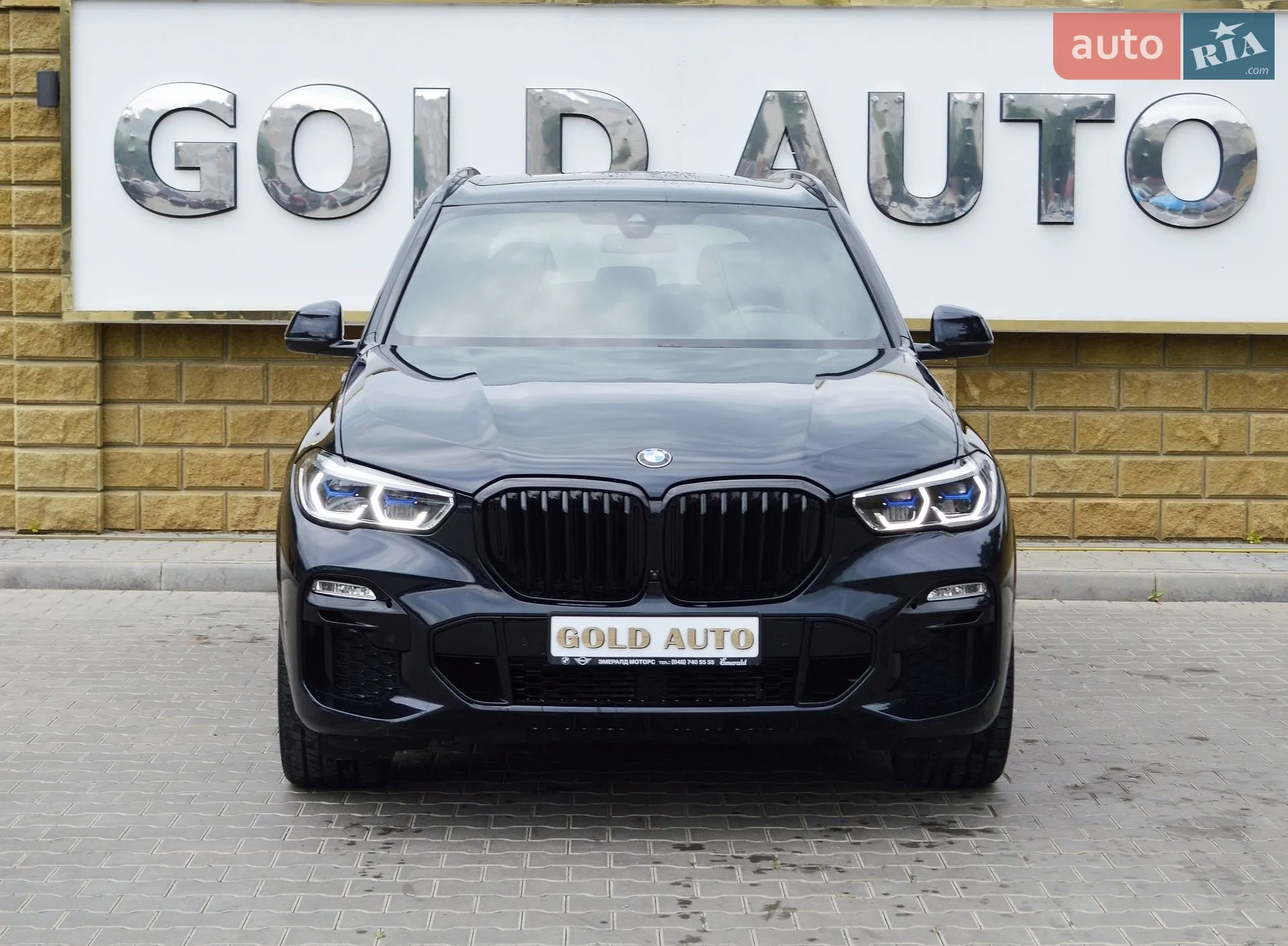 2021 BMW X5 - мініатюра 6